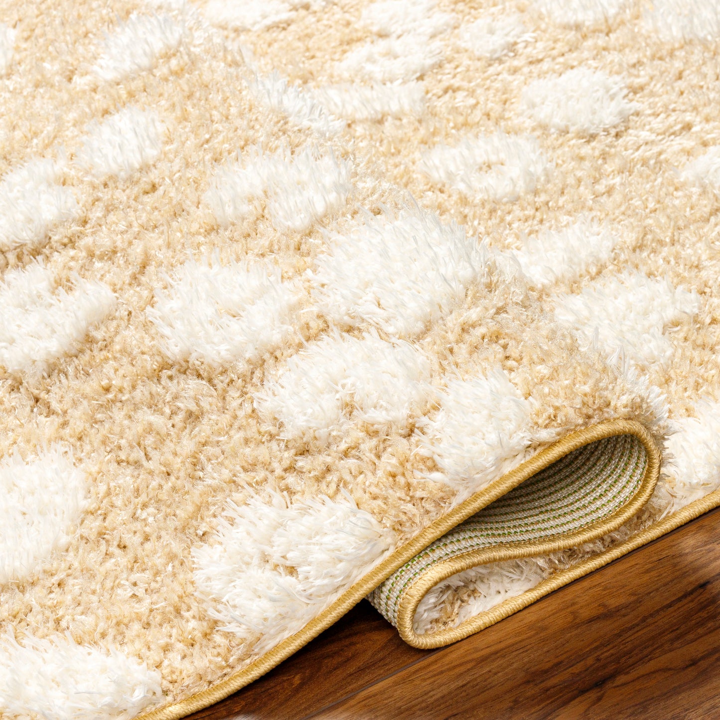 Rodos Machine Woven Rug Livabliss Rodos