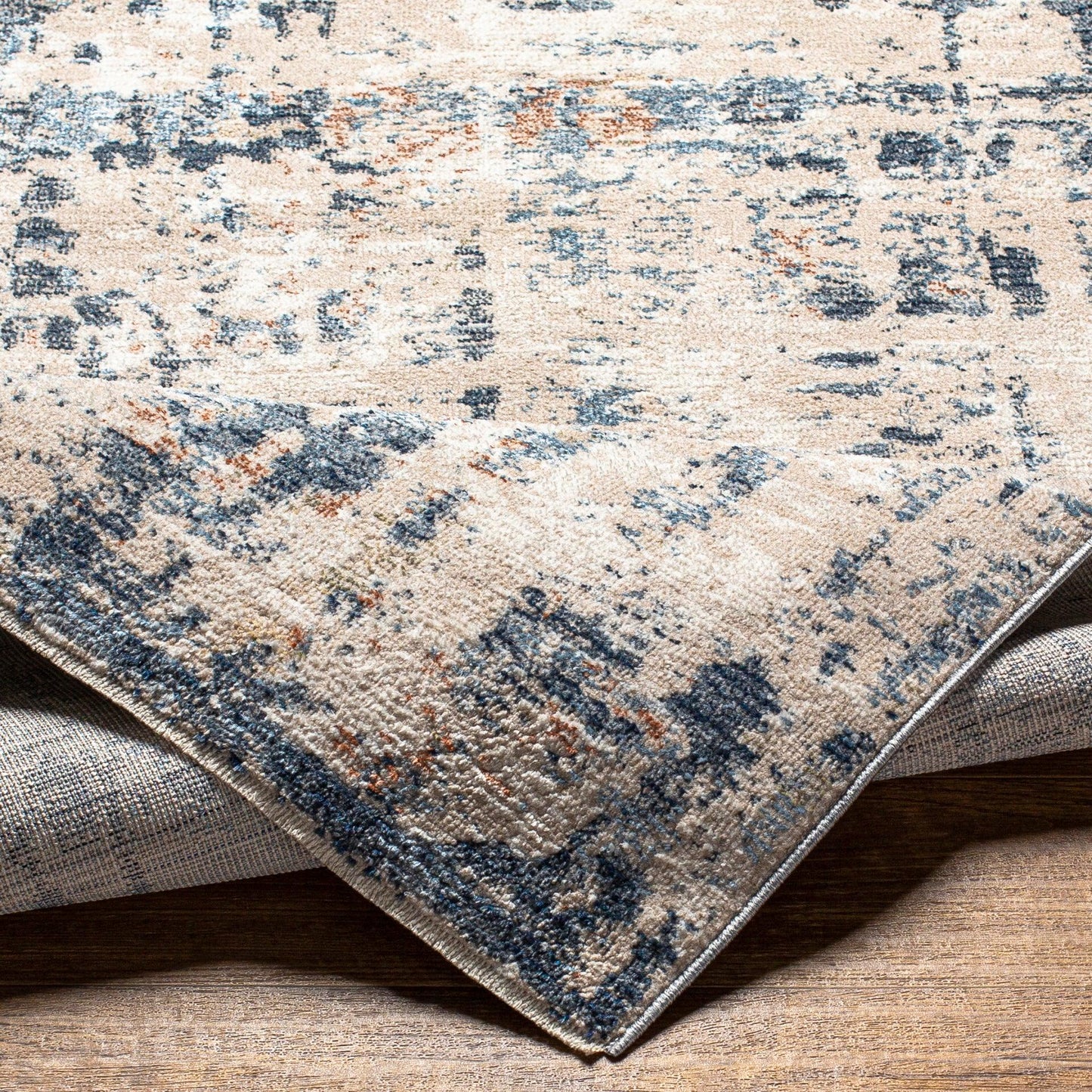 Amore Machine Woven Rug Livabliss Amore