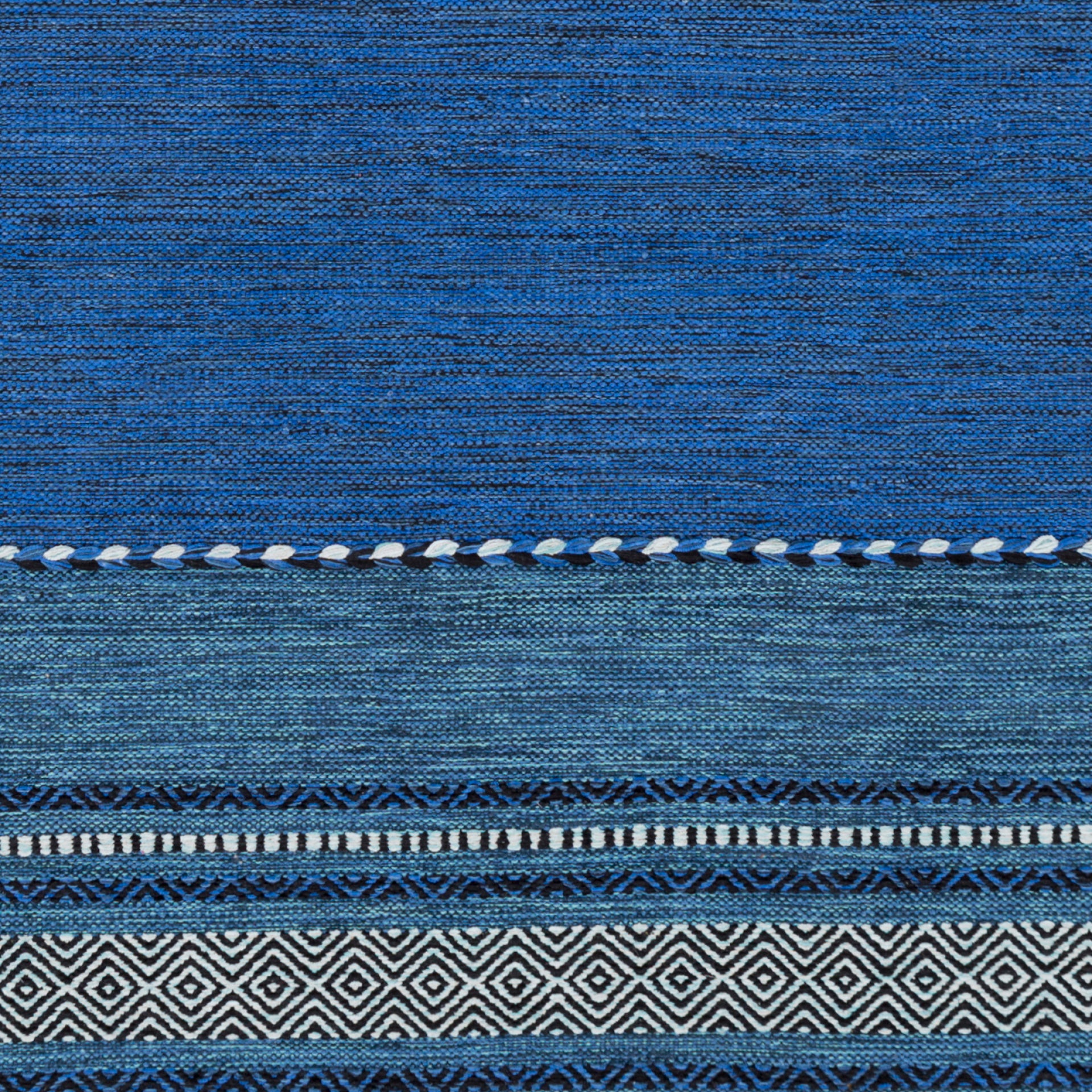Trenza Handmade Rug Livabliss Trenza