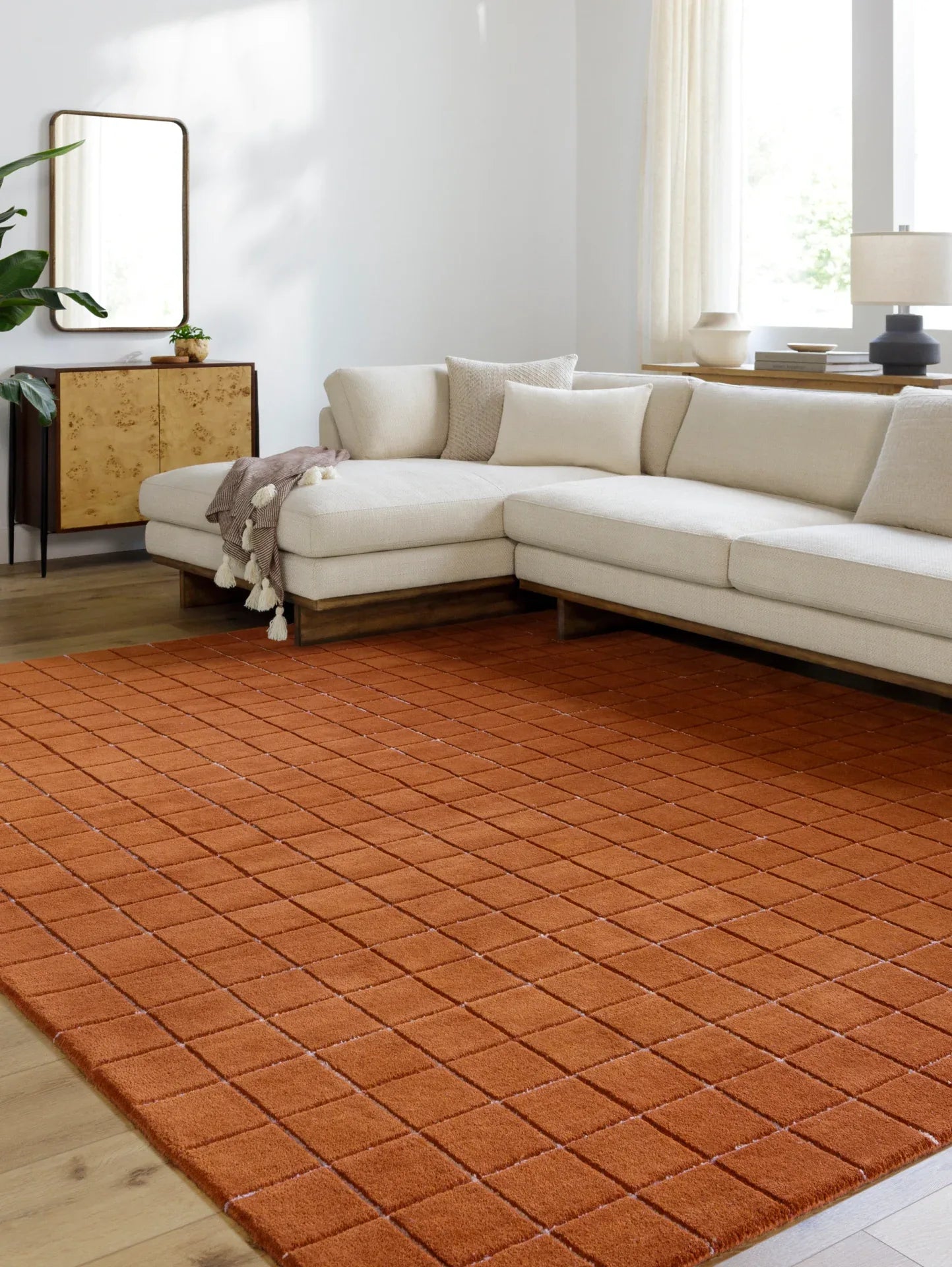 Brook Handmade Rug Livabliss Brook