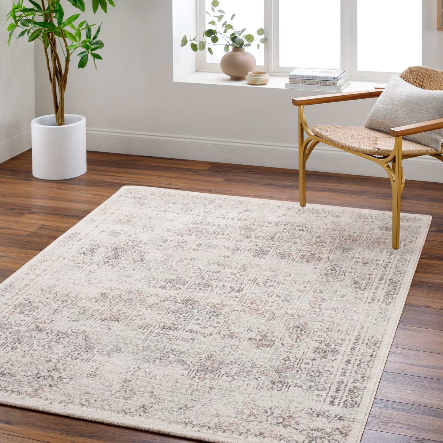 Roma Machine Woven Rug Livabliss Roma