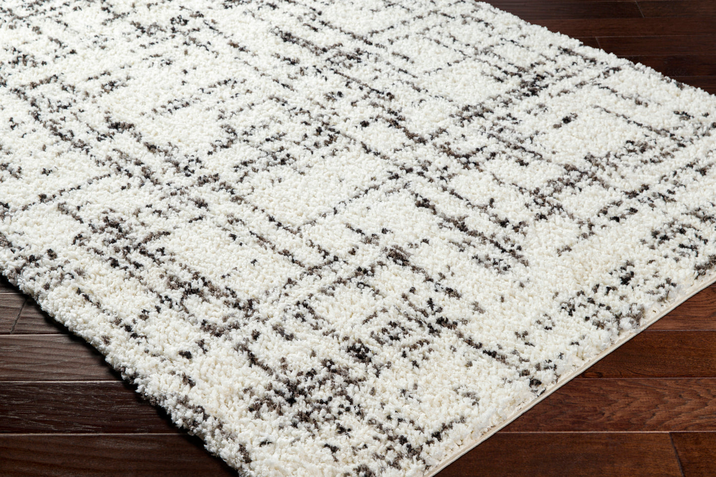 Ultra Shag Machine Woven Rug Livabliss Ultra Shag