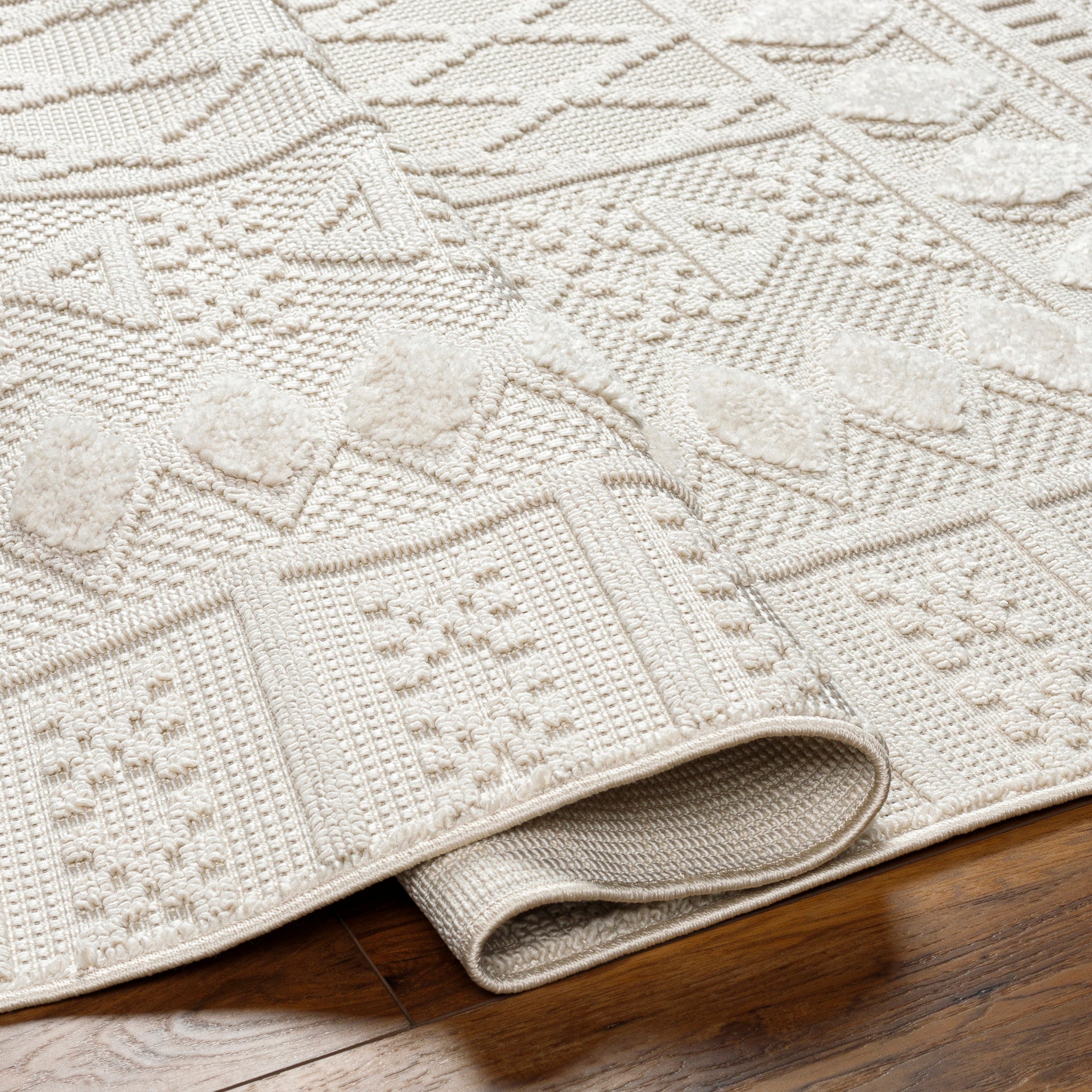 West Palm Machine Woven Rug Livabliss West Palm