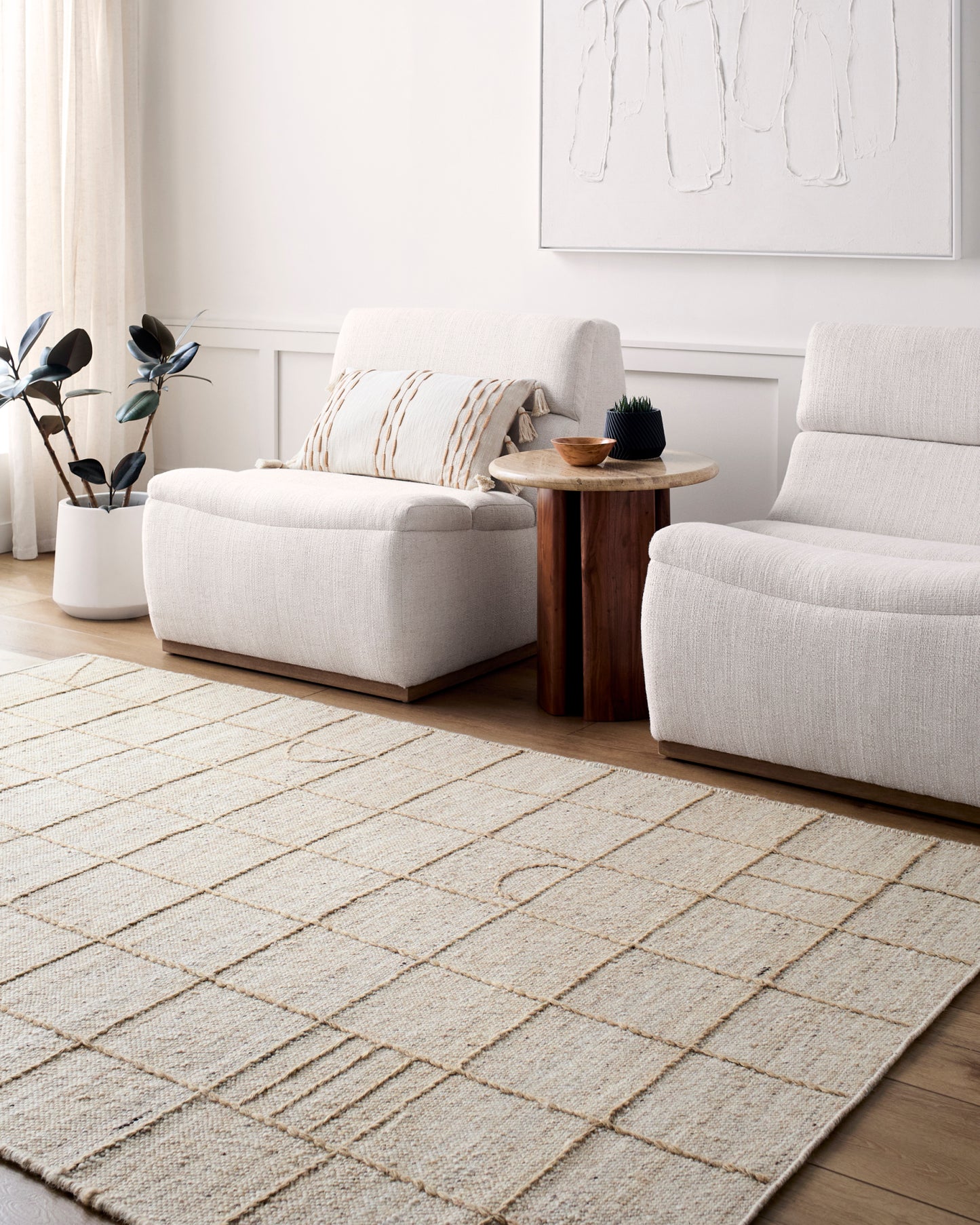 Marcela Handmade Rug Livabliss Marcela