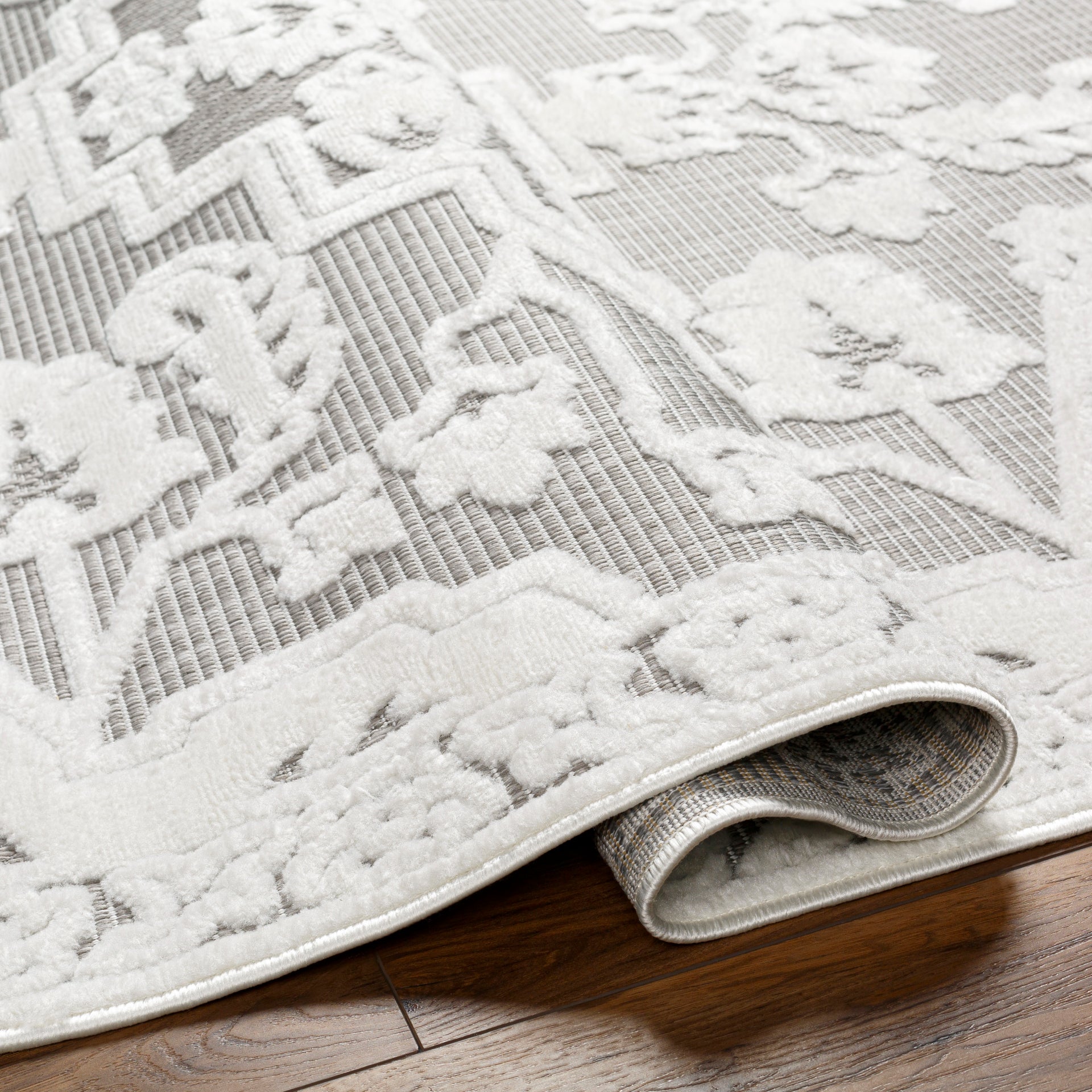 San Diego Machine Woven Rug Livabliss San Diego