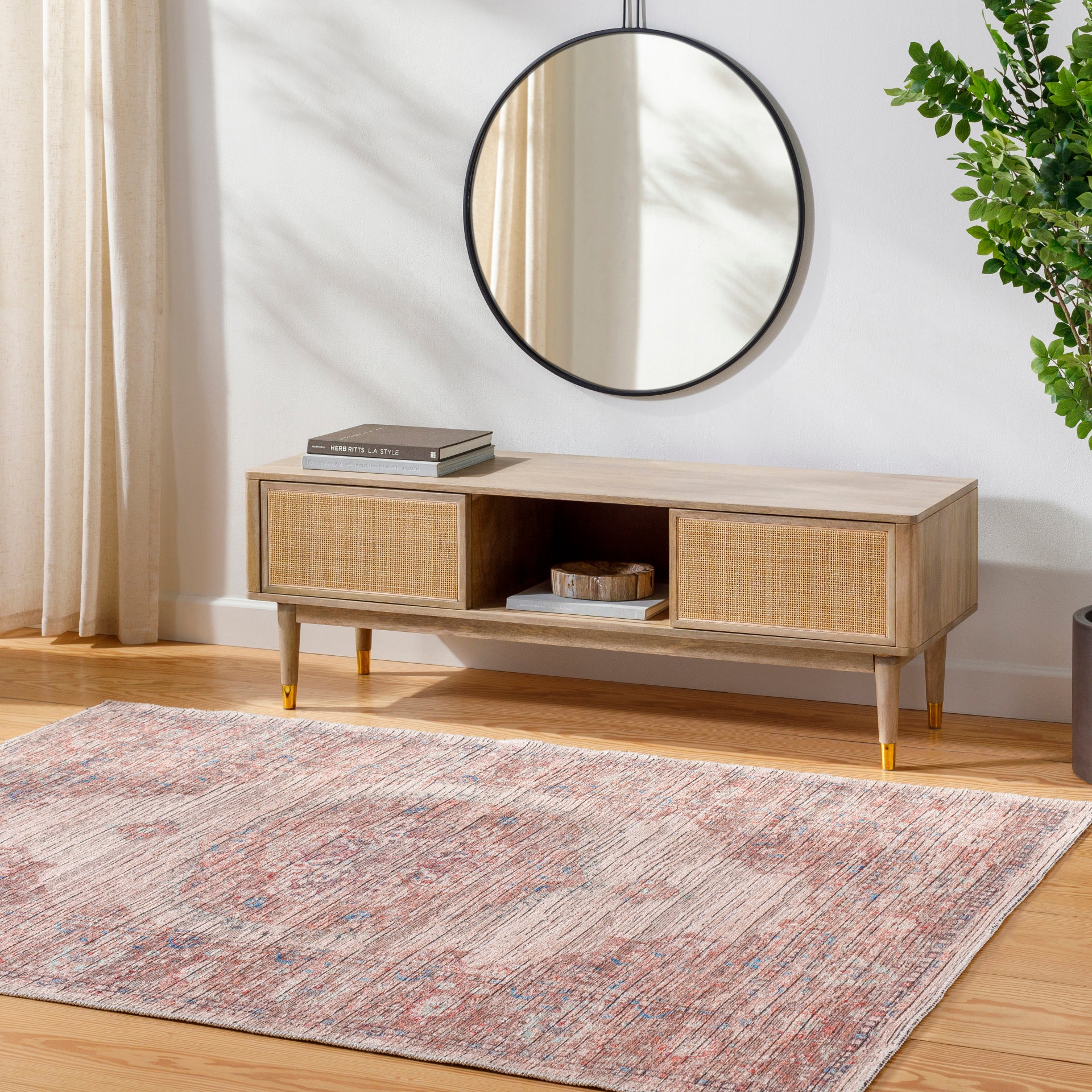 Nolita Machine Woven Rug Livabliss Nolita