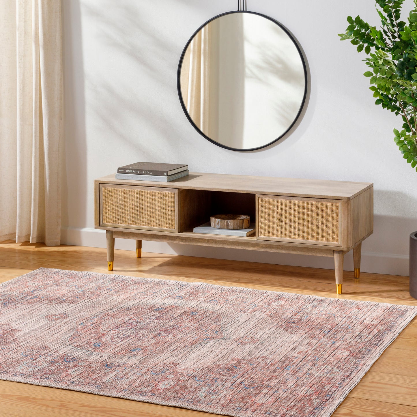 Nolita Machine Woven Rug Livabliss Nolita