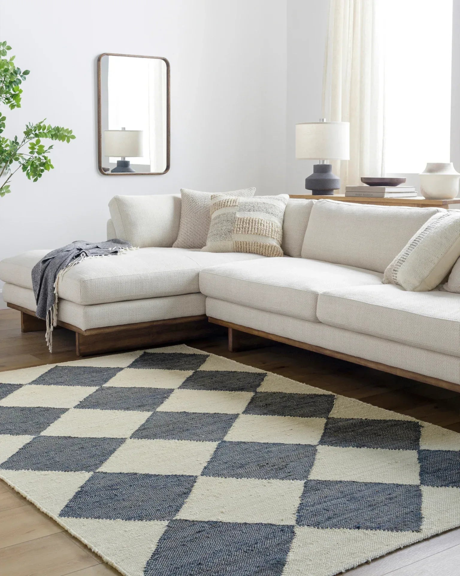 Antho Handmade Rug Vivir X Livabliss Antho