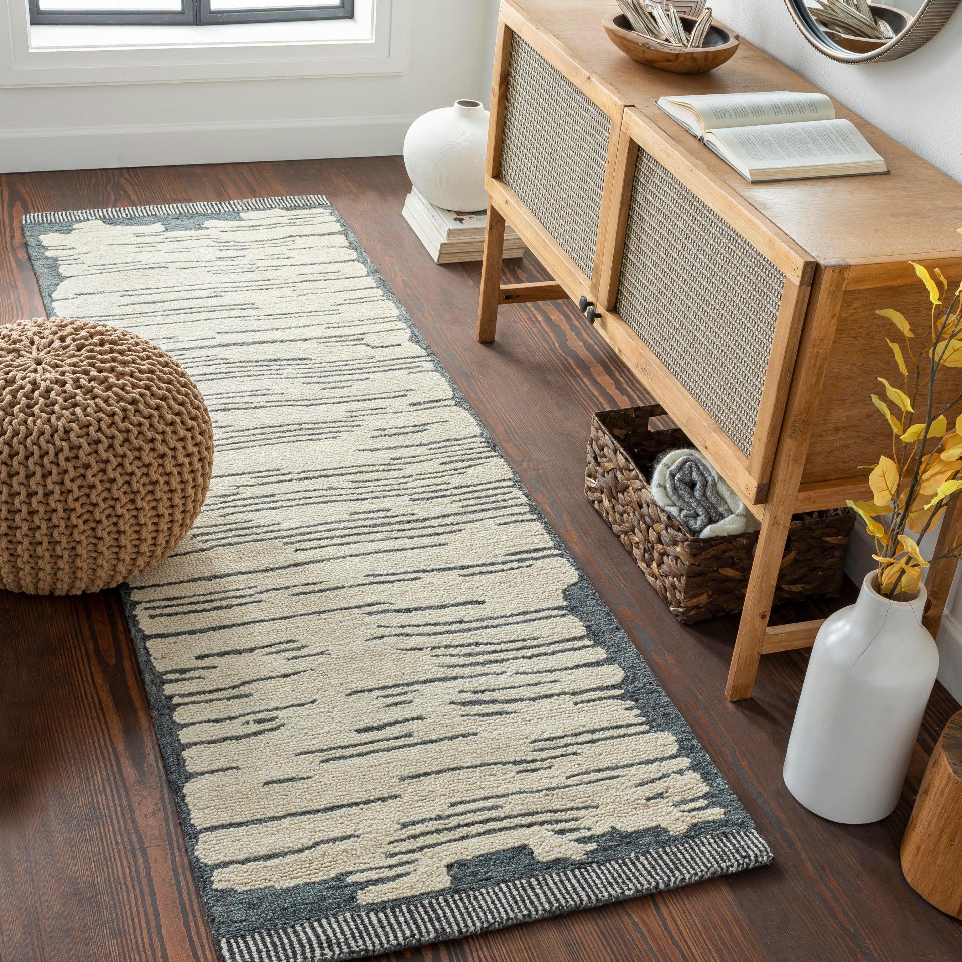 Cherokee Handmade Rug Livabliss Cherokee