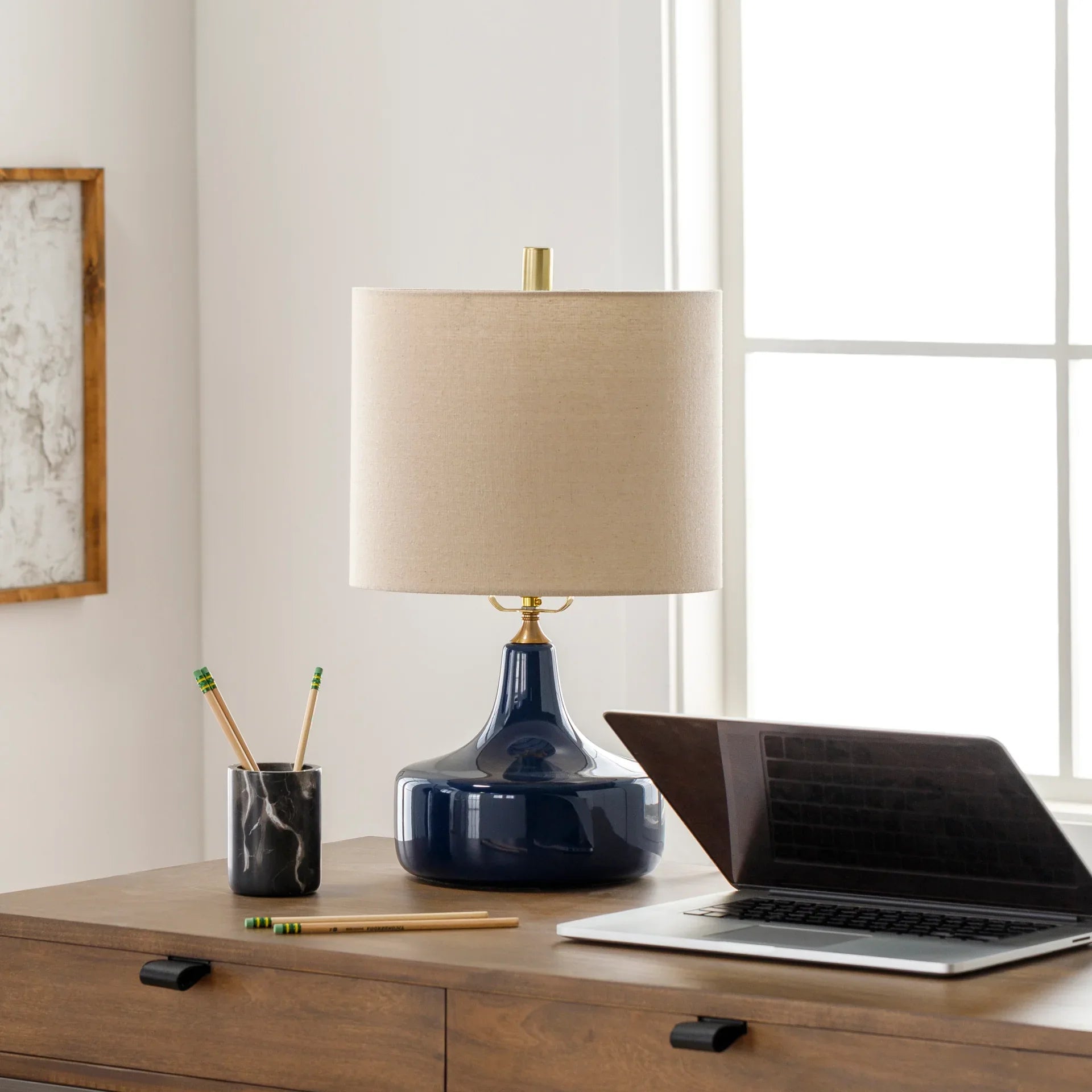 Rita Accent Table Lamp Livabliss Rita