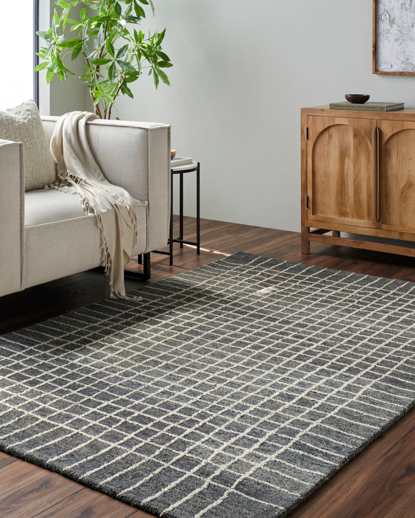 Jules Handmade Rug Livabliss Jules