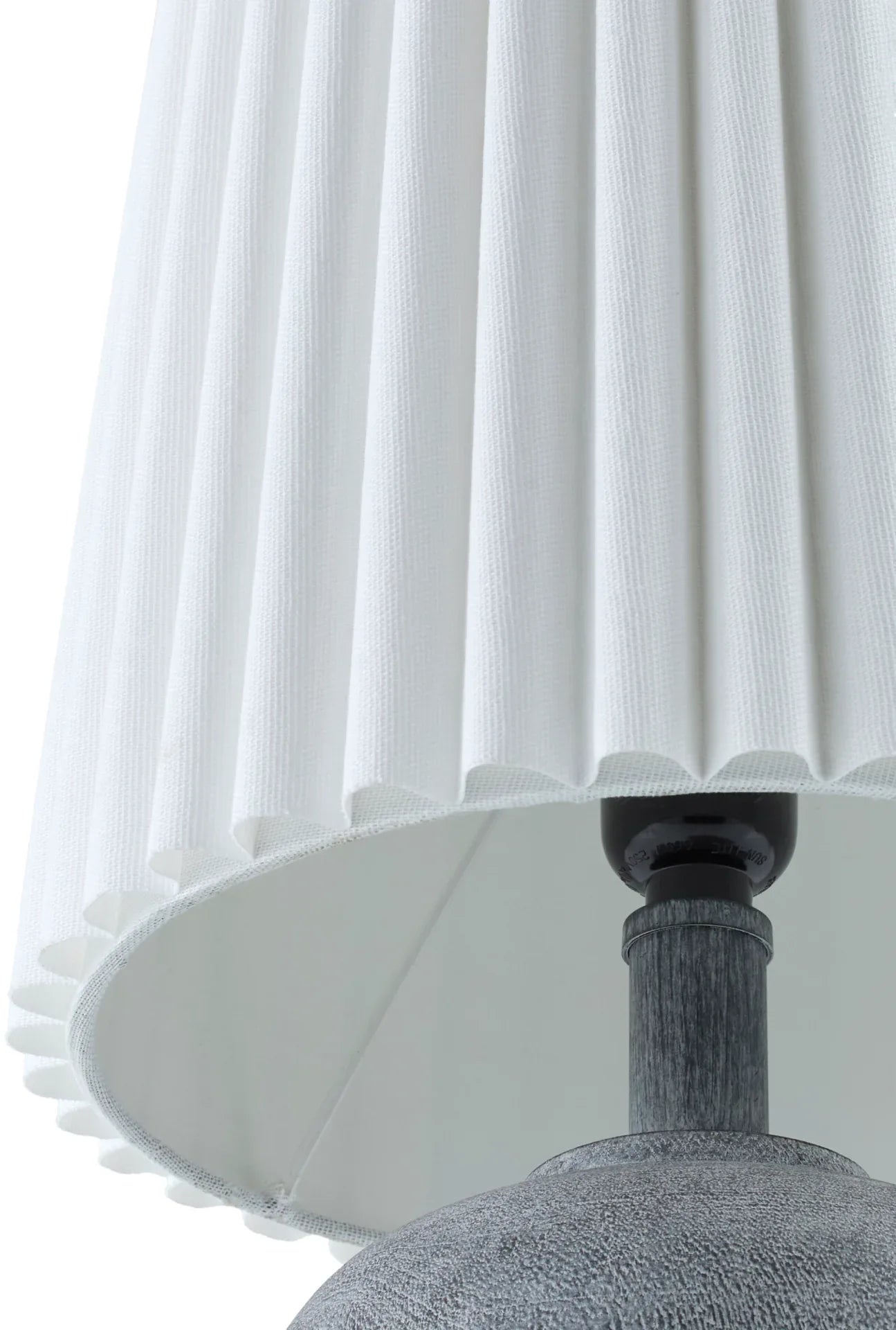 Kakisa Accent Table Lamp Livabliss Kakisa