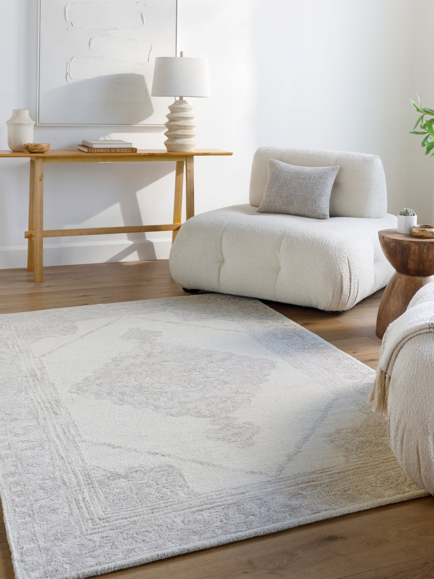 Rize Handmade Rug Livabliss Rize