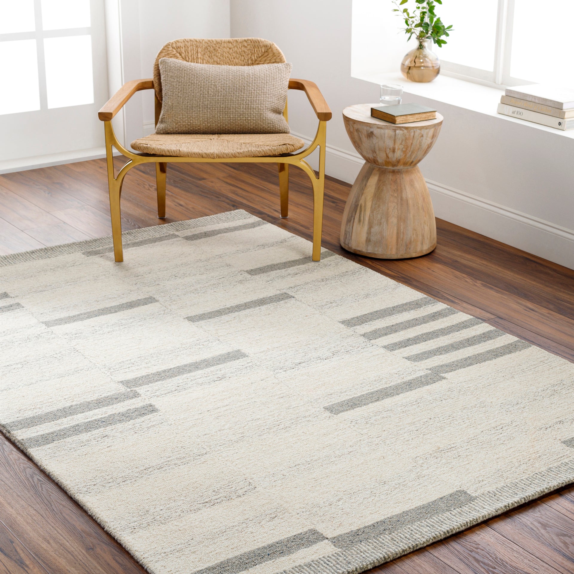Granada Handmade Rug Livabliss Granada