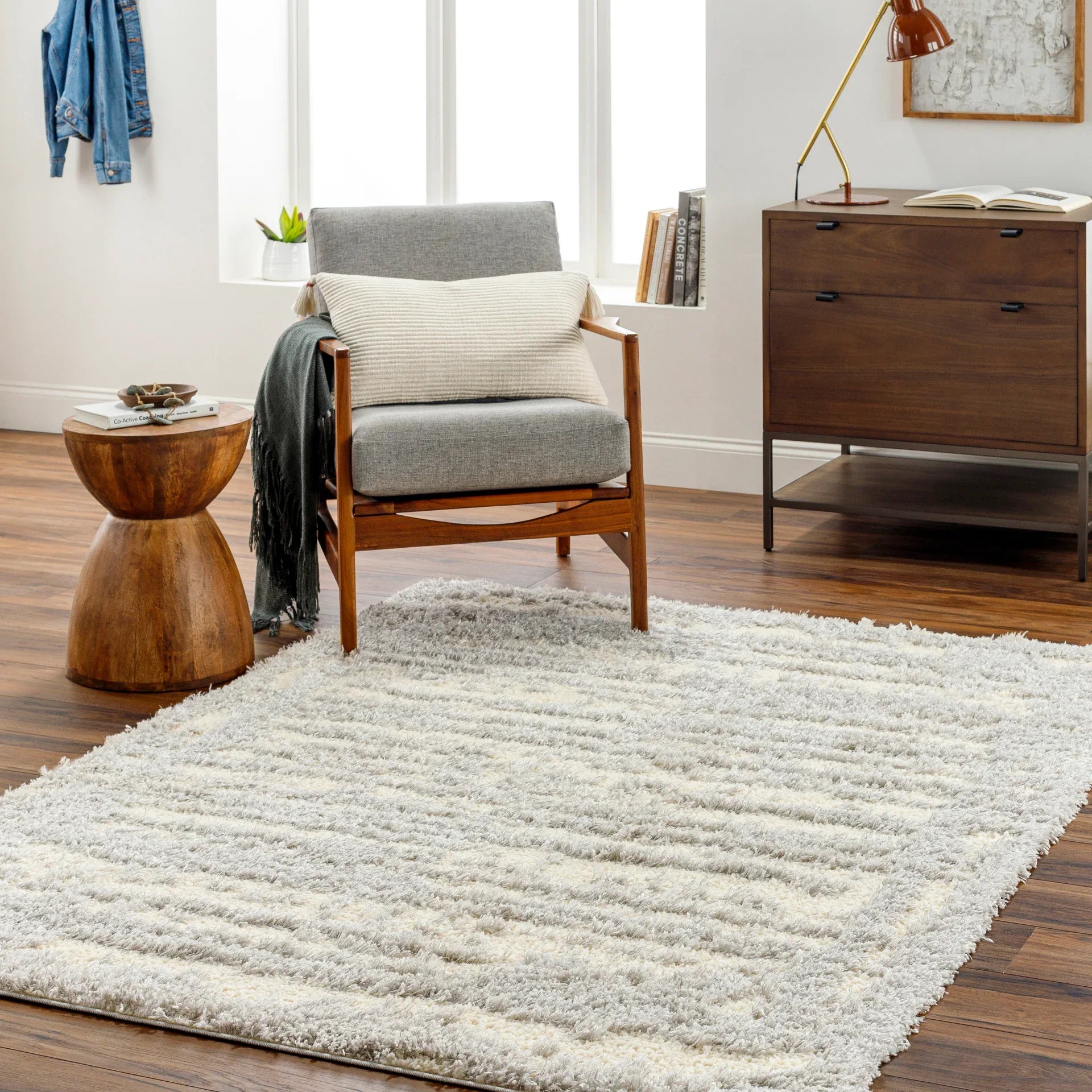 Everton Plus Machine Woven Rug Livabliss Everton Plus