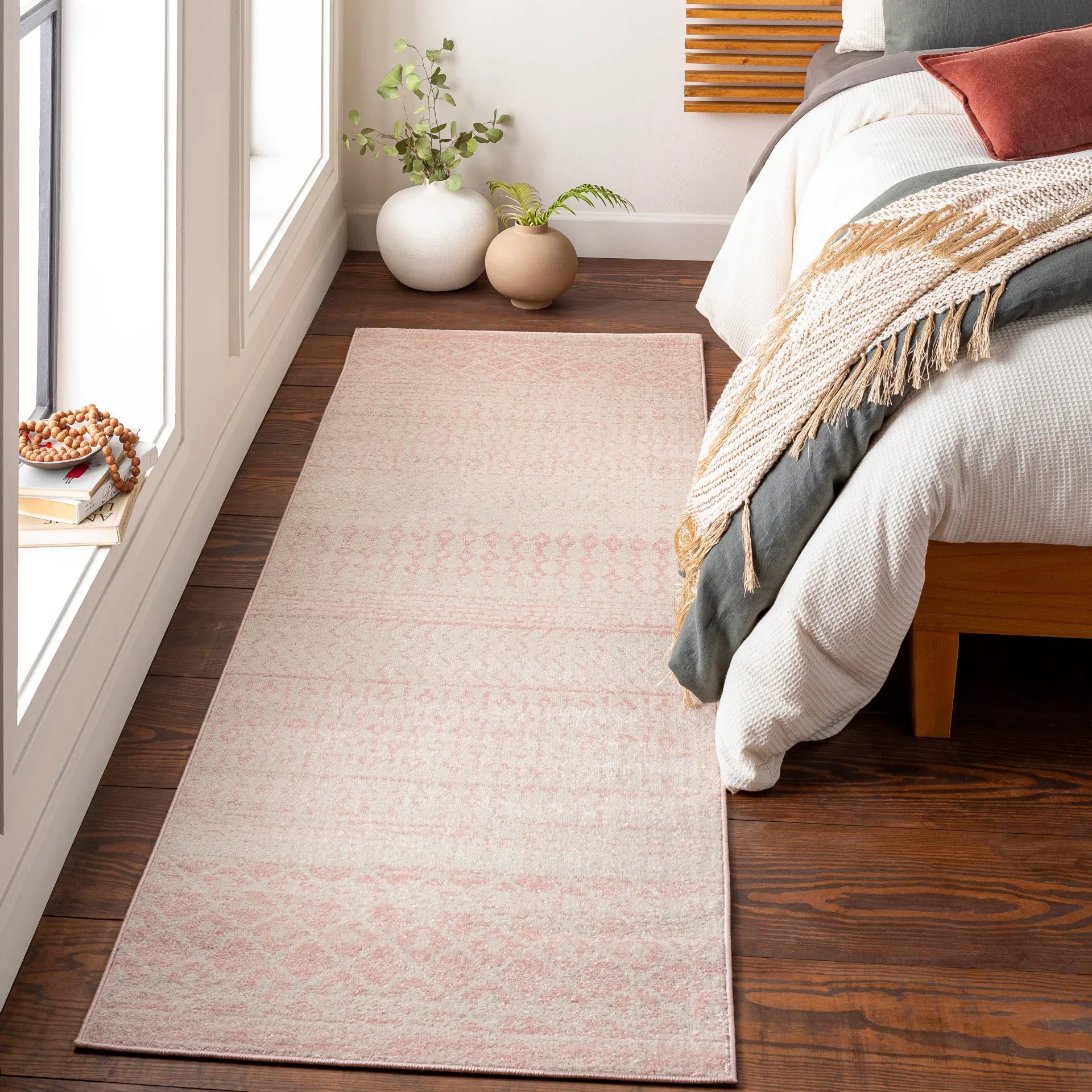 Elaziz Machine Woven Rug Livabliss Elaziz