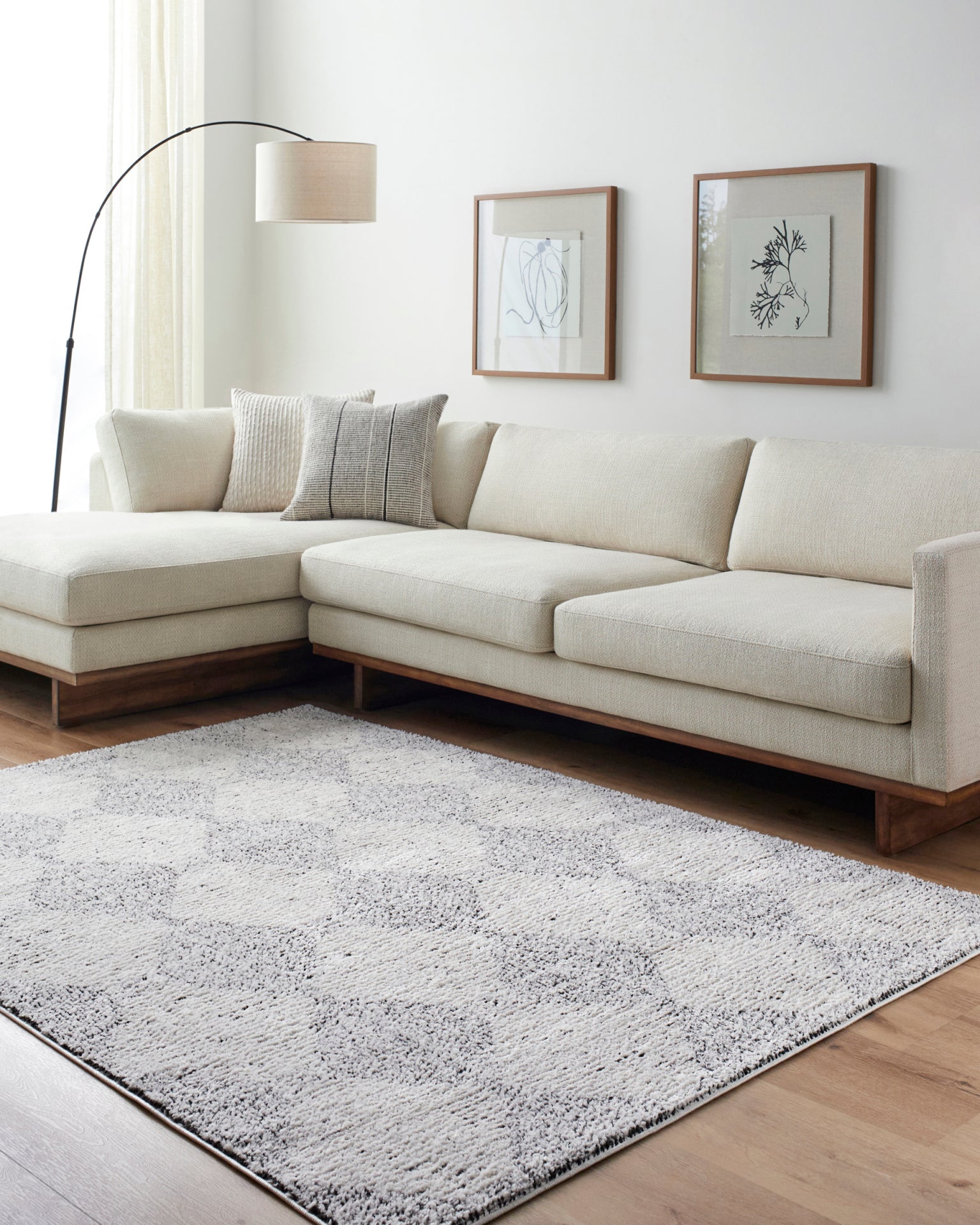 Freud Machine Woven Rug Livabliss Freud