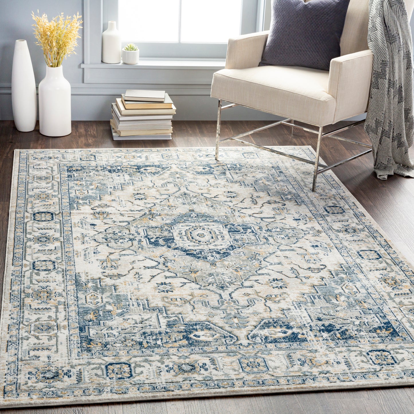 Jolie Machine Woven Rug Livabliss Jolie