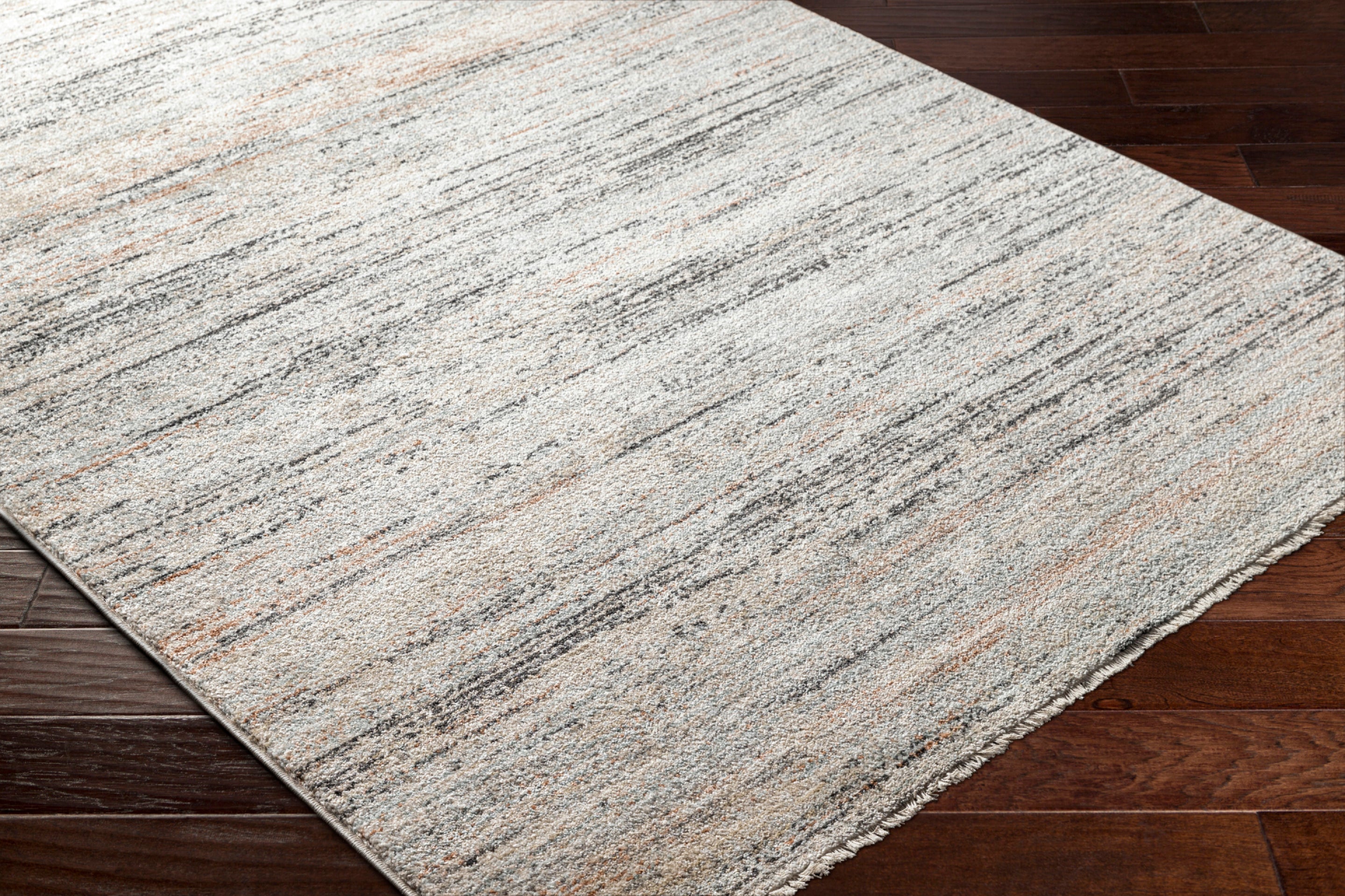 Rojin Machine Woven Rug Livabliss Rojin