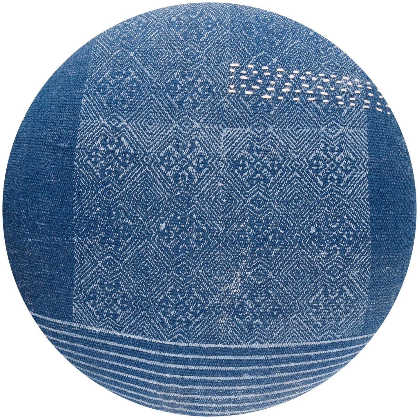 Shivangi Ottoman Livabliss Shivangi