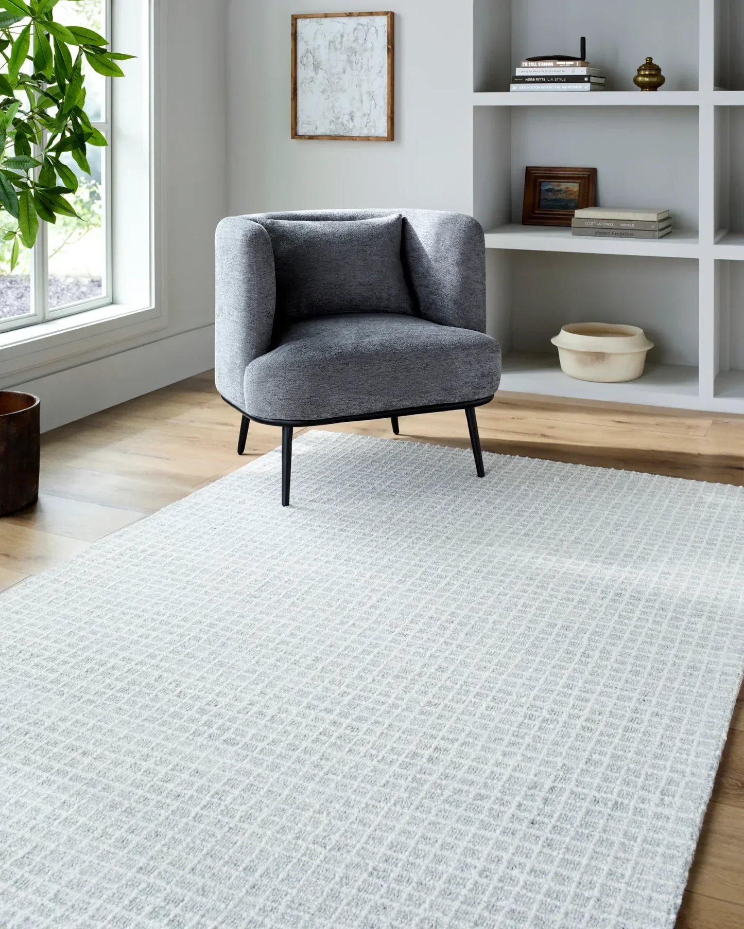 Andreas Handmade Rug Vivir X Livabliss Andreas