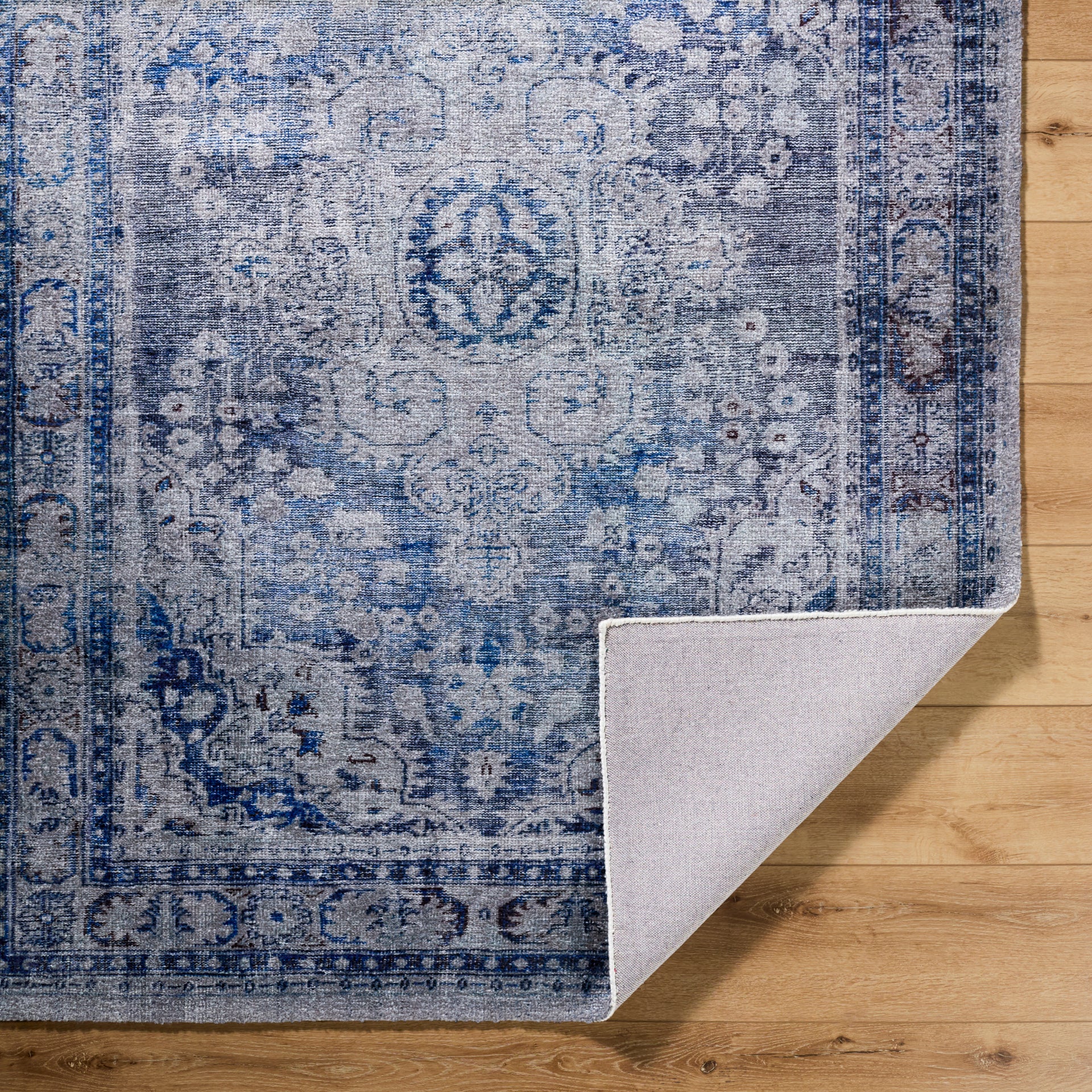 Unique Handmade Rug Livabliss Unique