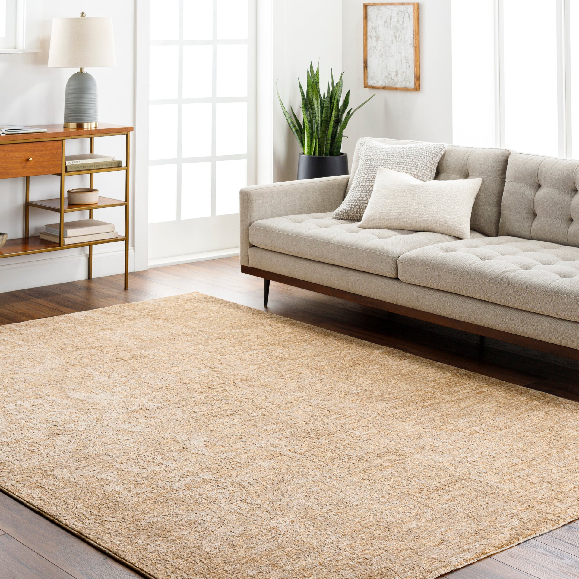 Masterpiece Machine Woven Rug Livabliss Masterpiece