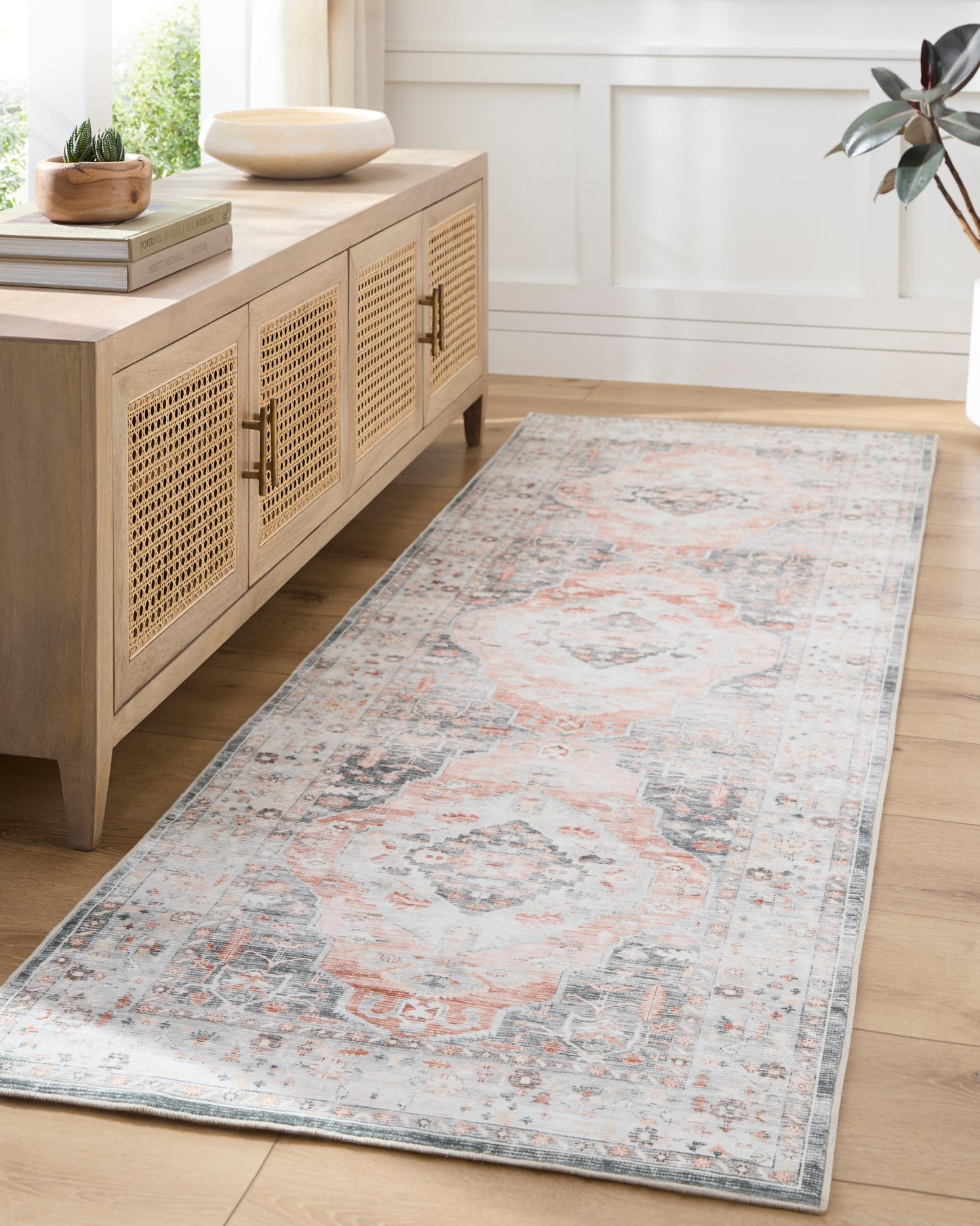 Lavable Machine Woven Rug Livabliss Lavable