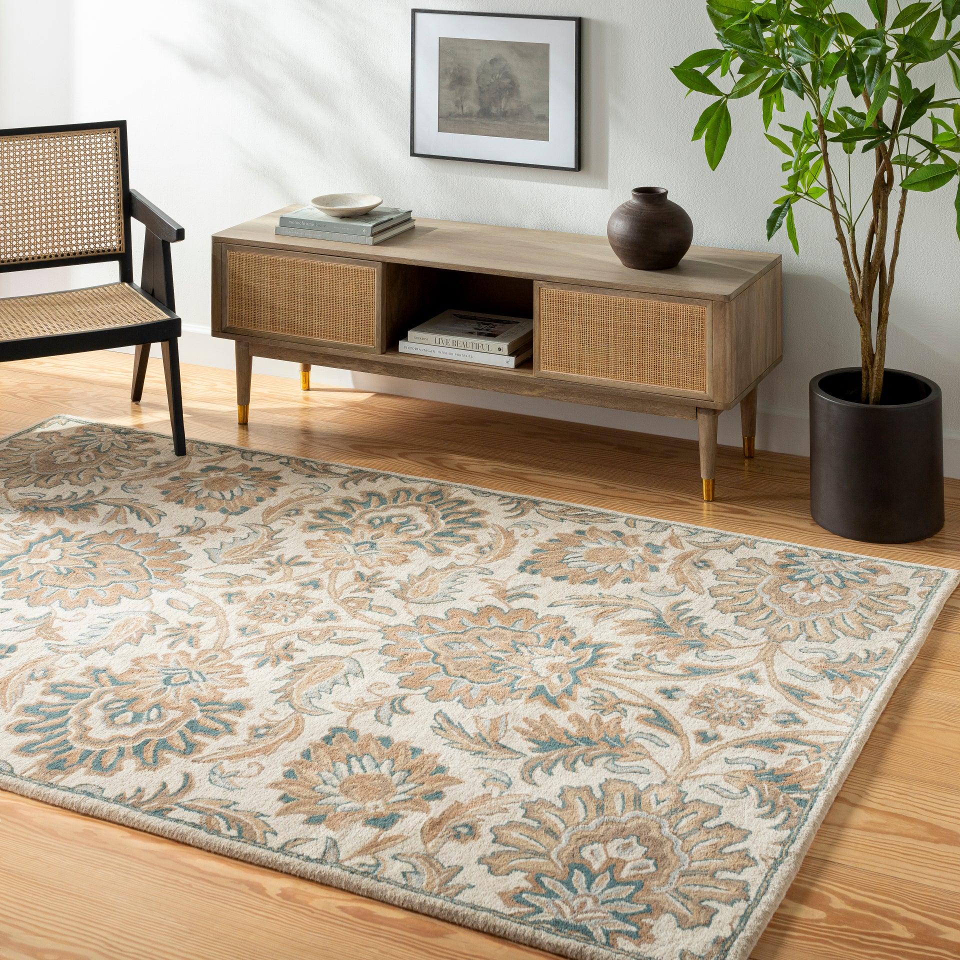 Caesar Handmade Rug Livabliss Caesar