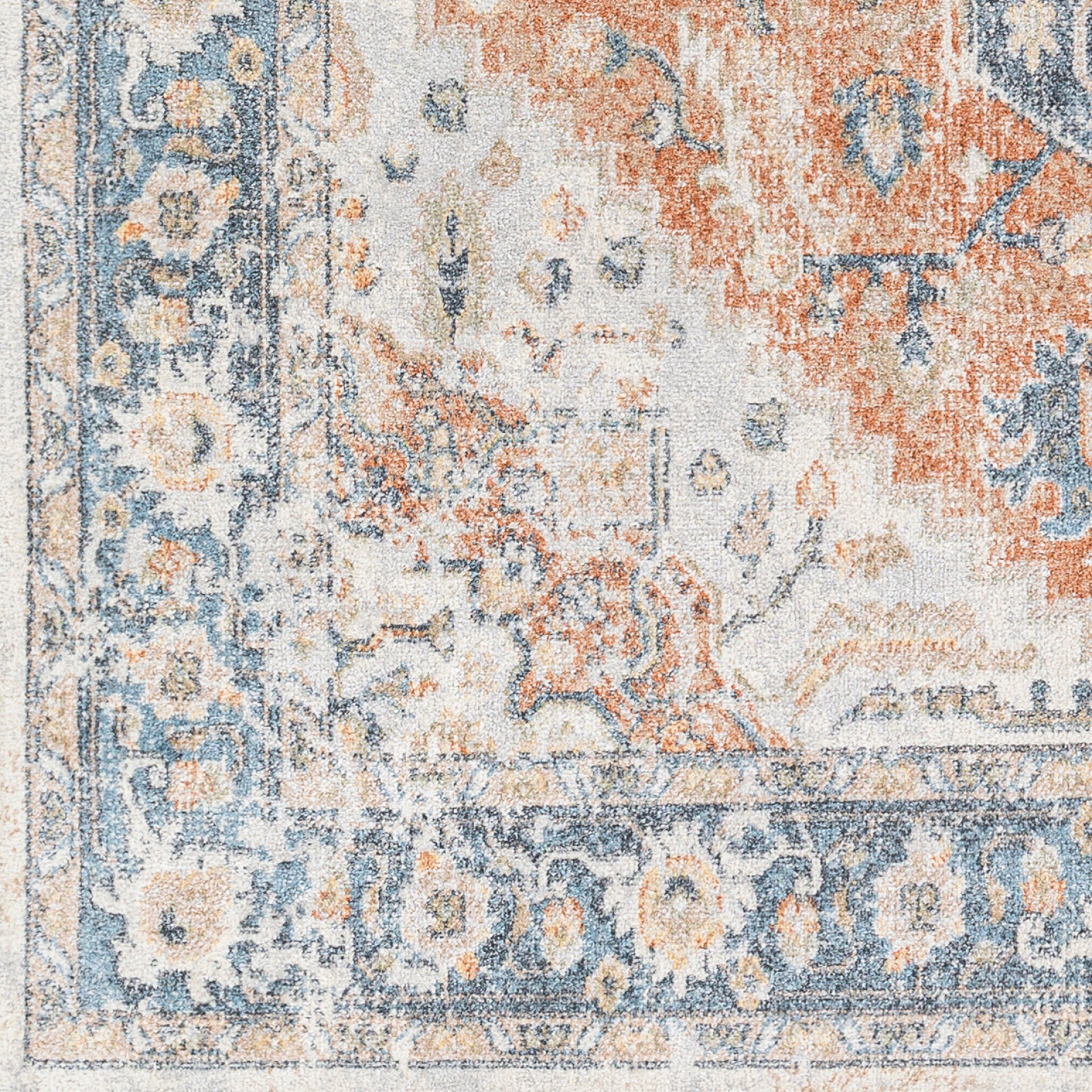 Lillian Machine Woven Rug Livabliss Lillian