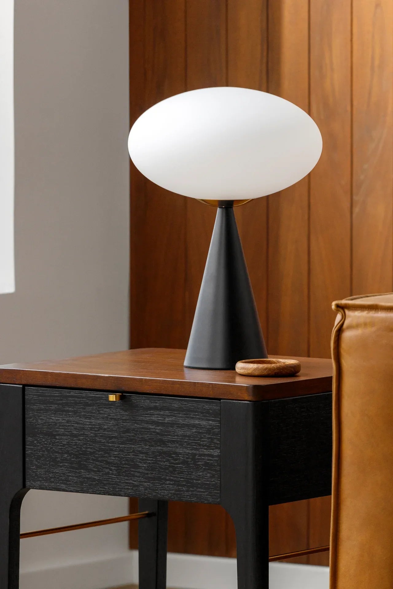 Orbique Accent Table Lamp Livabliss Orbique