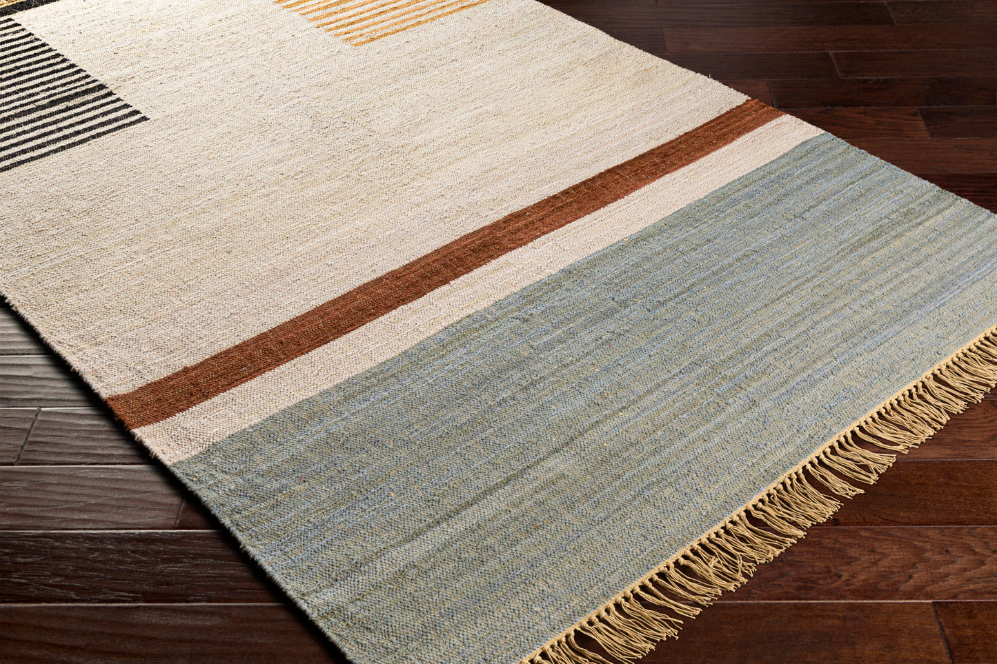 Fulham Handmade Rug Livabliss Fulham