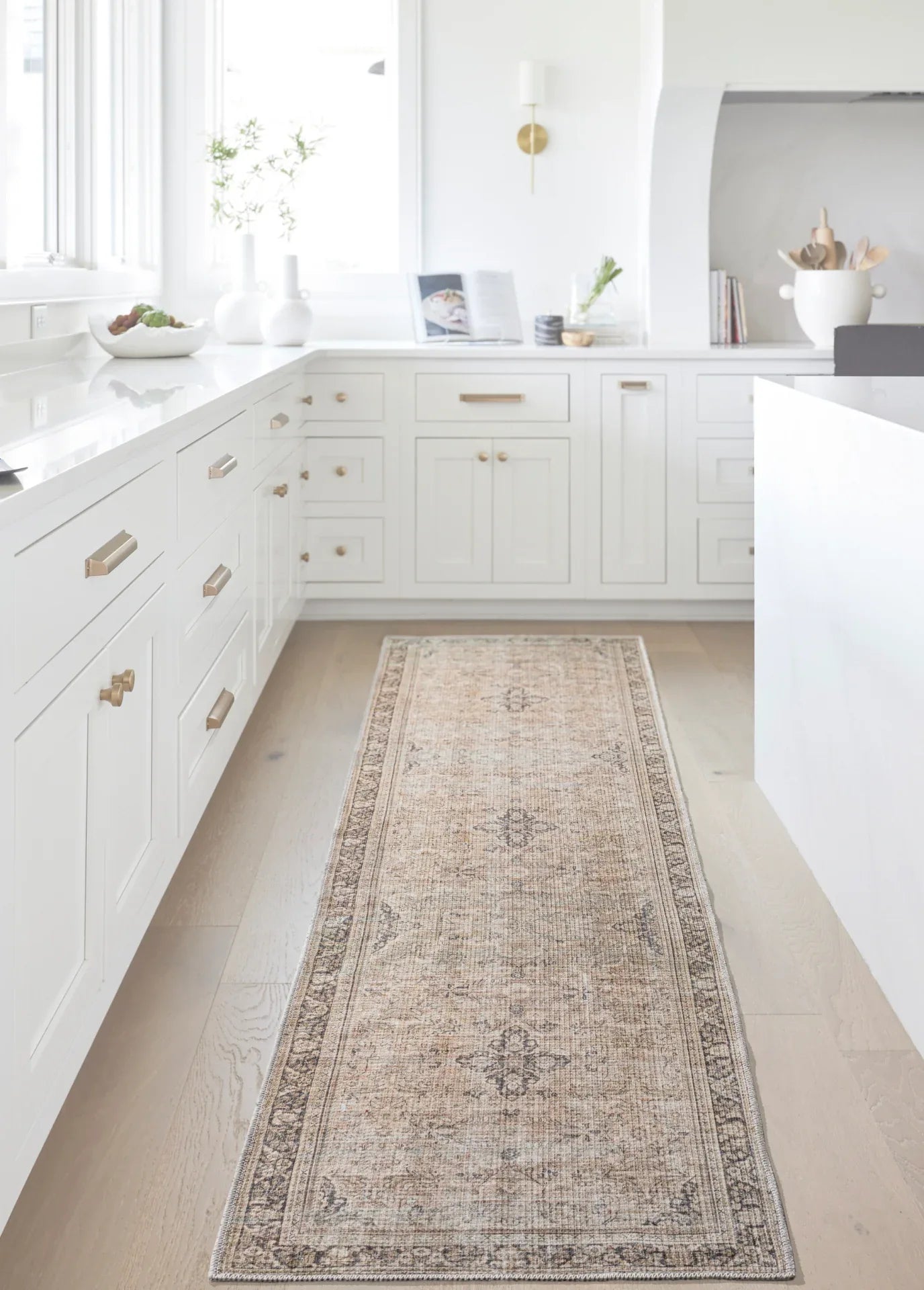 Darling Machine Woven Rug Becki Owens X Livabliss Darling