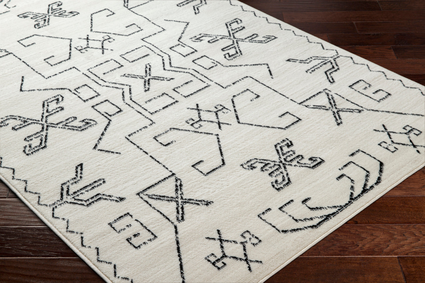 Pisa Machine Woven Rug Livabliss Pisa