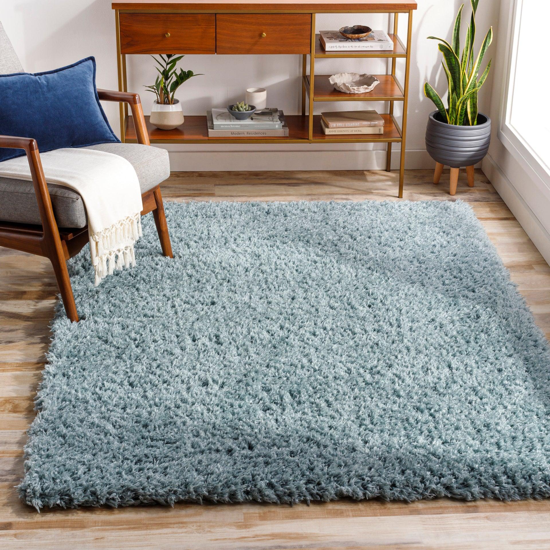 Angora Machine Woven Rug Livabliss Angora