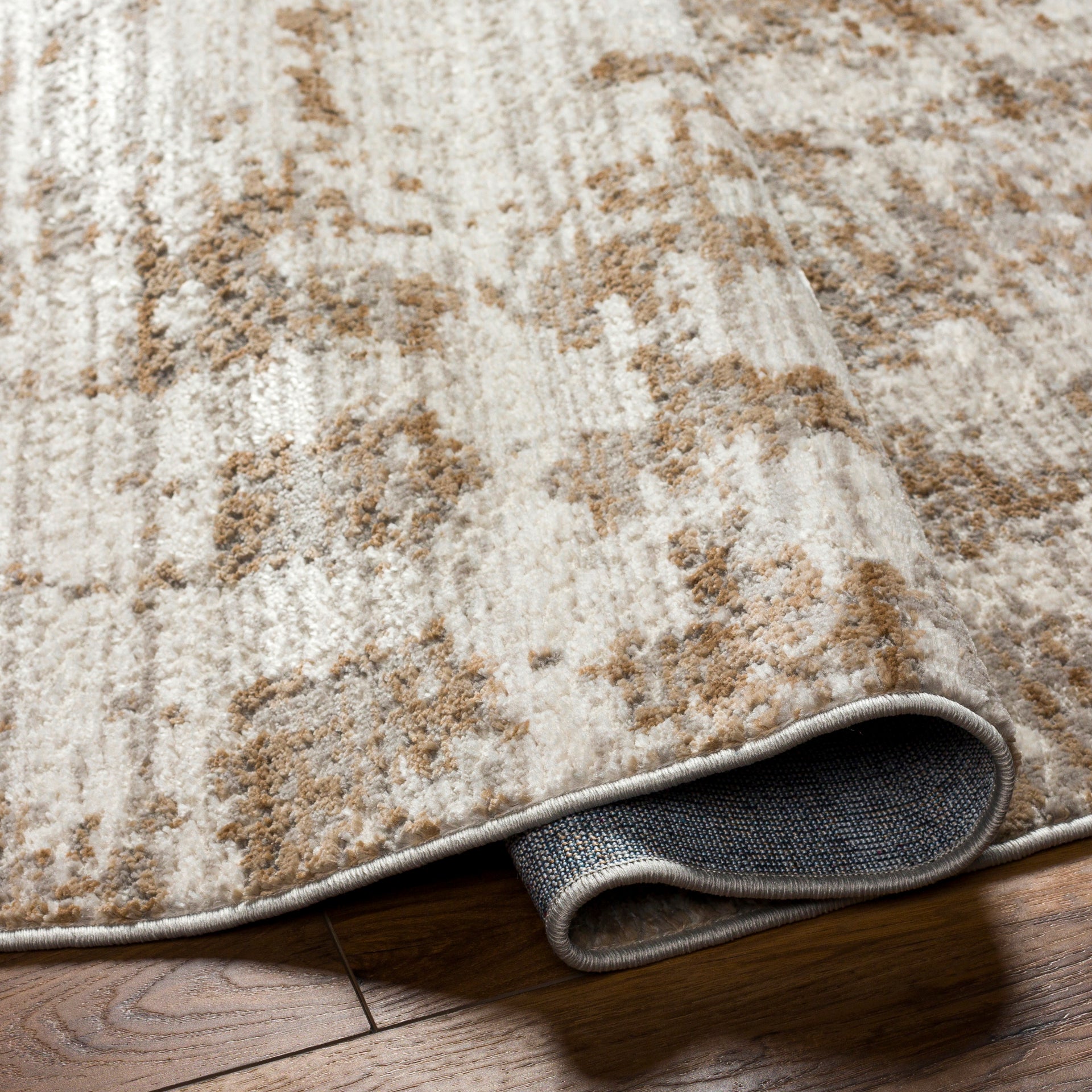 Masha Machine Woven Rug Livabliss Masha