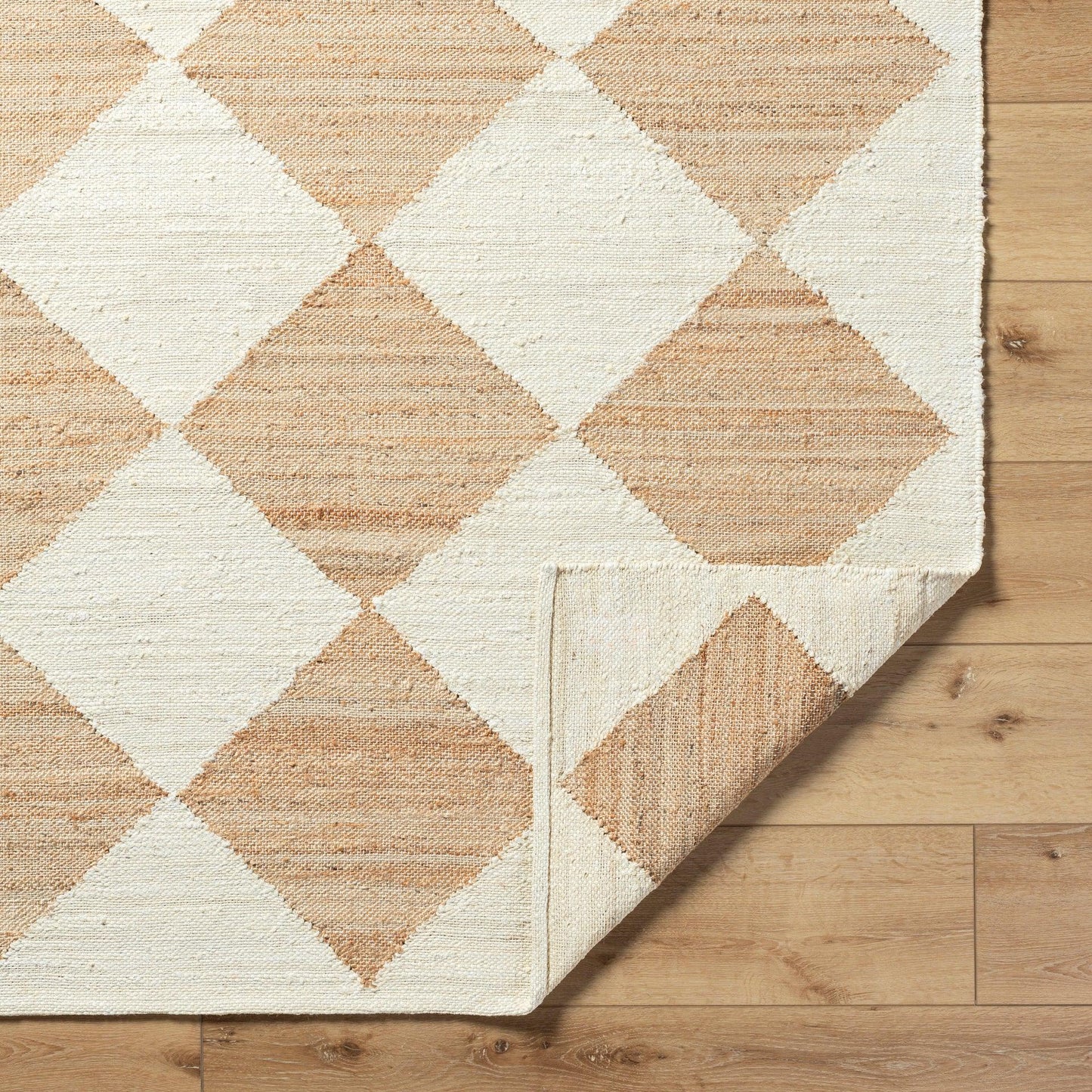 Antho Handmade Rug Vivir X Livabliss Antho