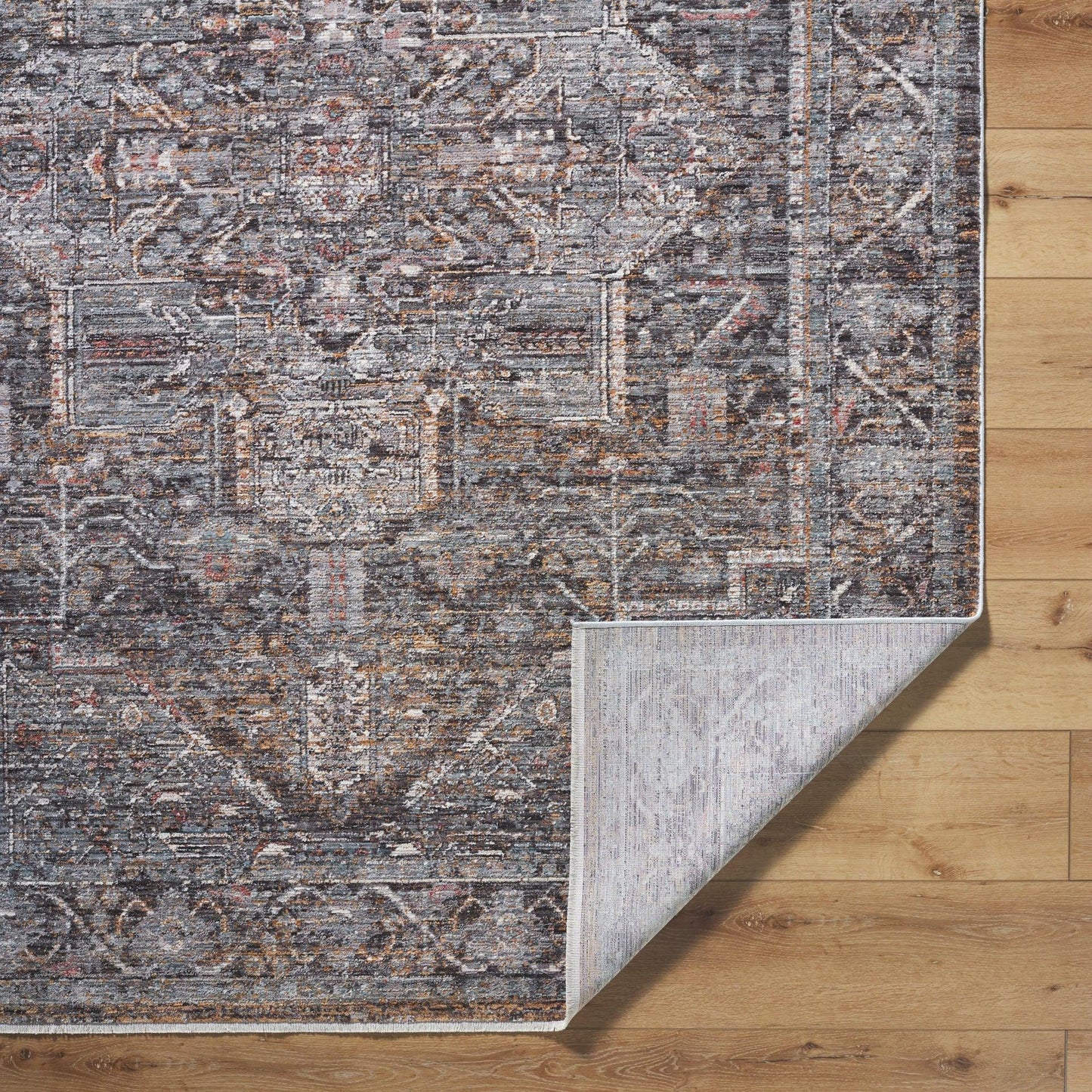 Chapel Hill Machine Woven Rug Livabliss Chapel Hill