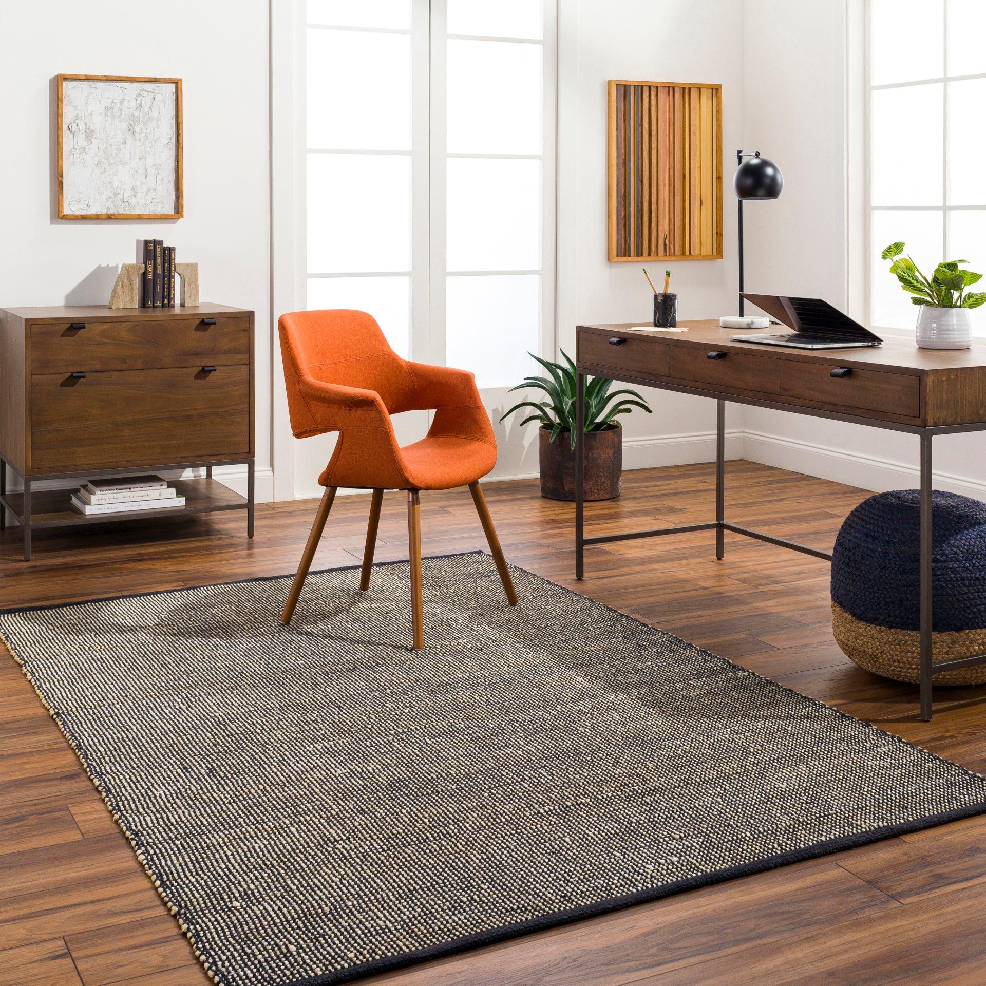 Demi Handmade Rug Livabliss Demi