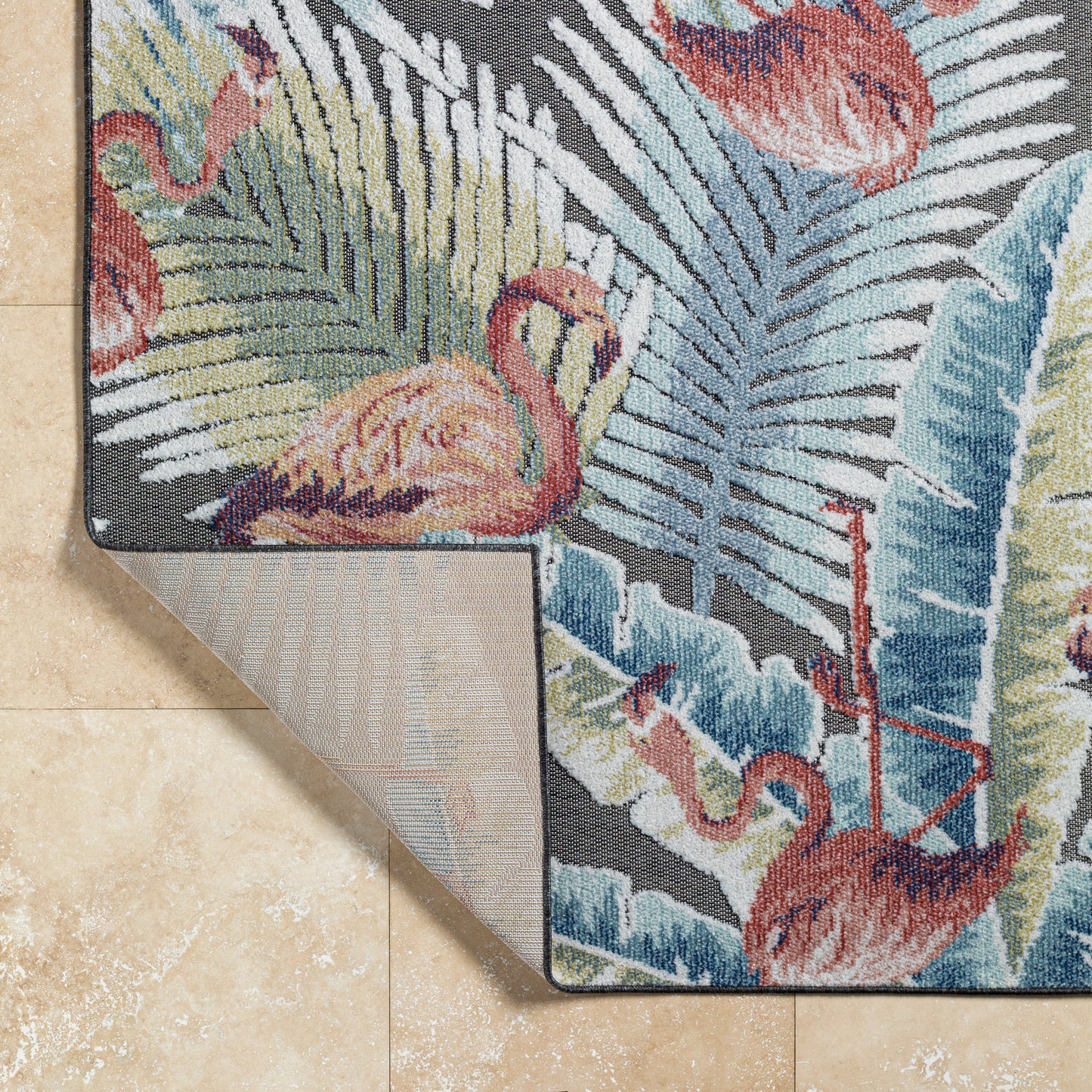 Lakeside Machine Woven Rug Livabliss Lakeside