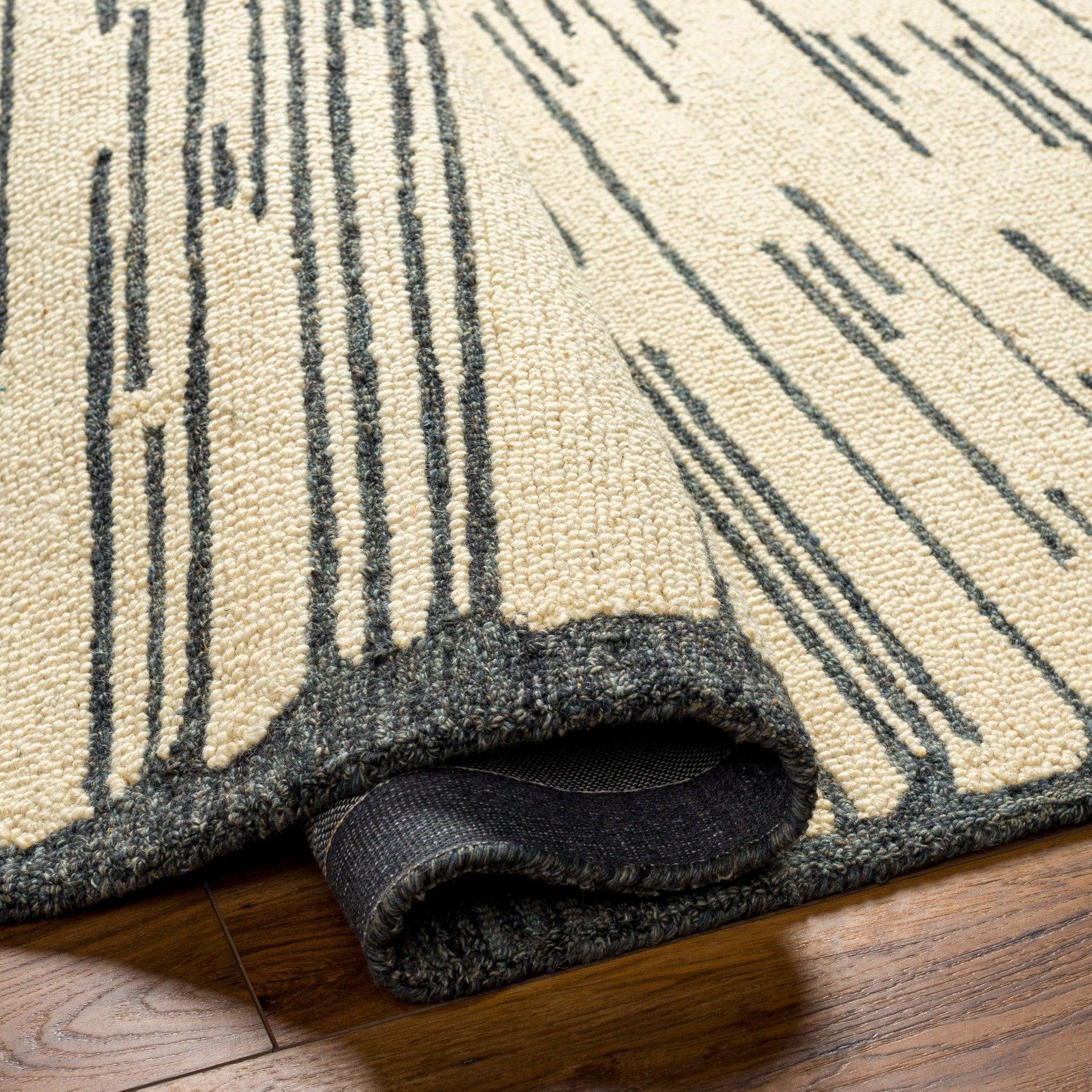 Cherokee Handmade Rug Livabliss Cherokee