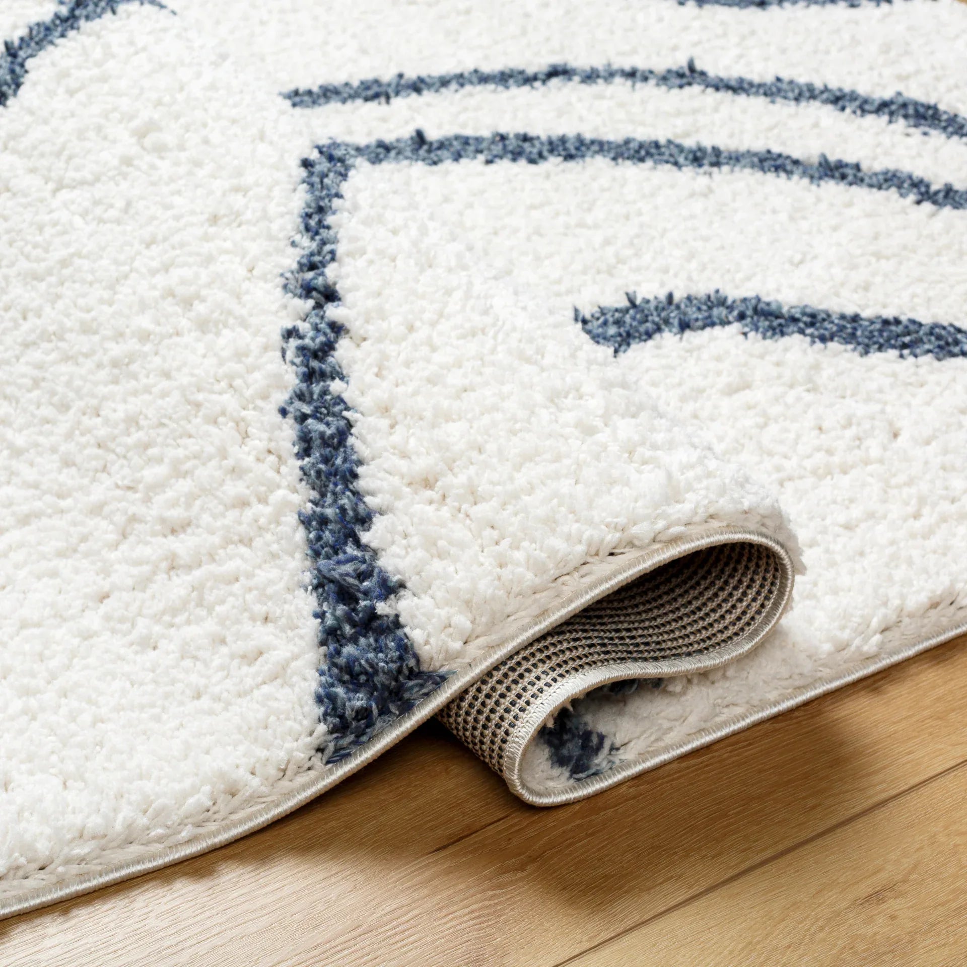 Birmingham Machine Woven Rug Livabliss Birmingham