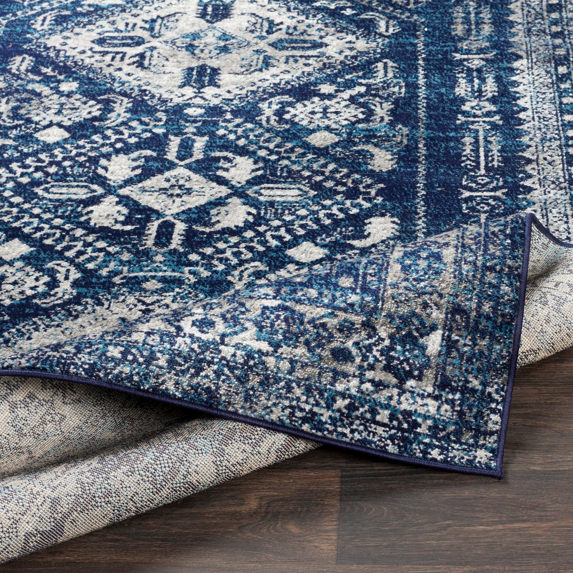 Monte Carlo Machine Woven Rug Livabliss Monte Carlo