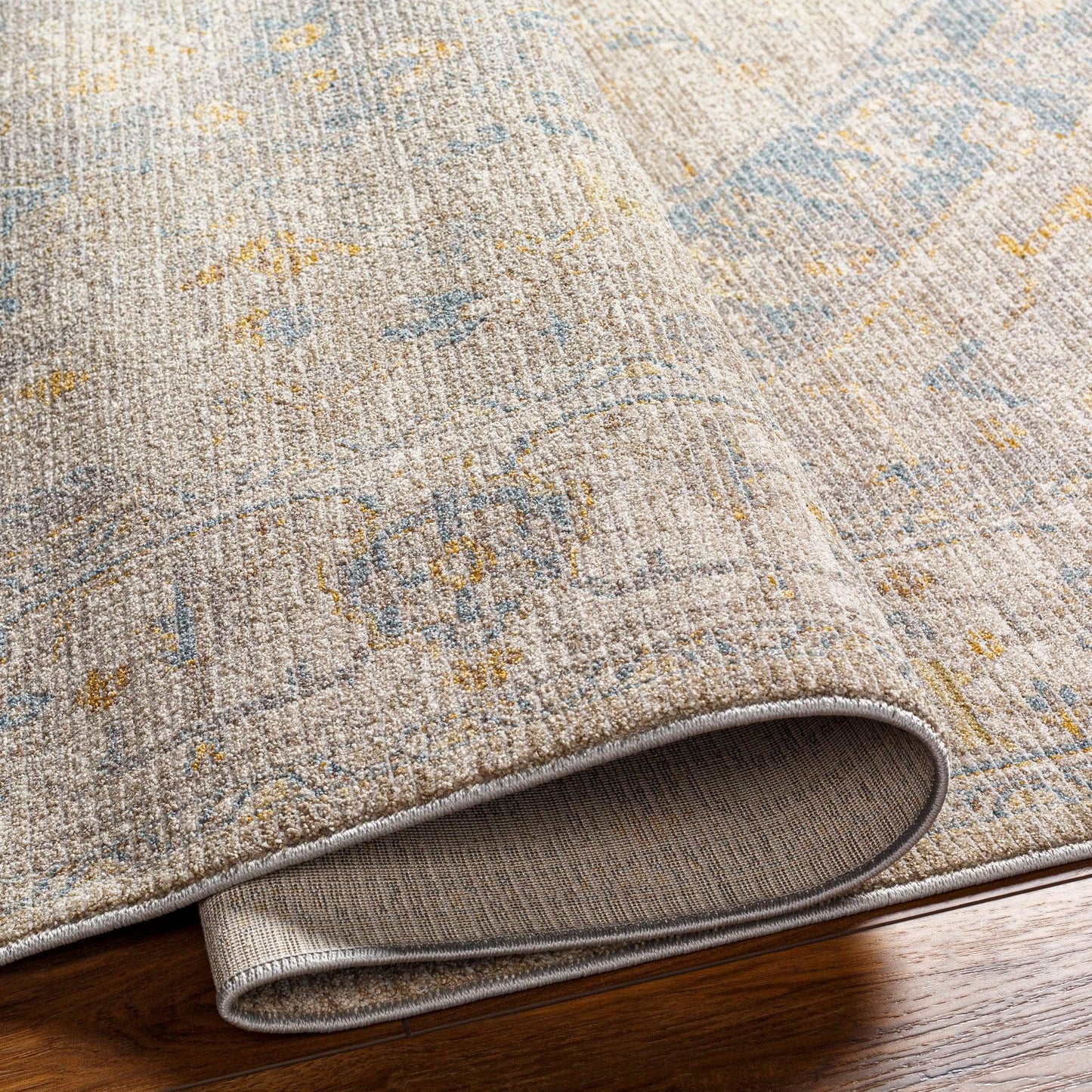 Avant Garde Machine Woven Rug Livabliss Avant Garde