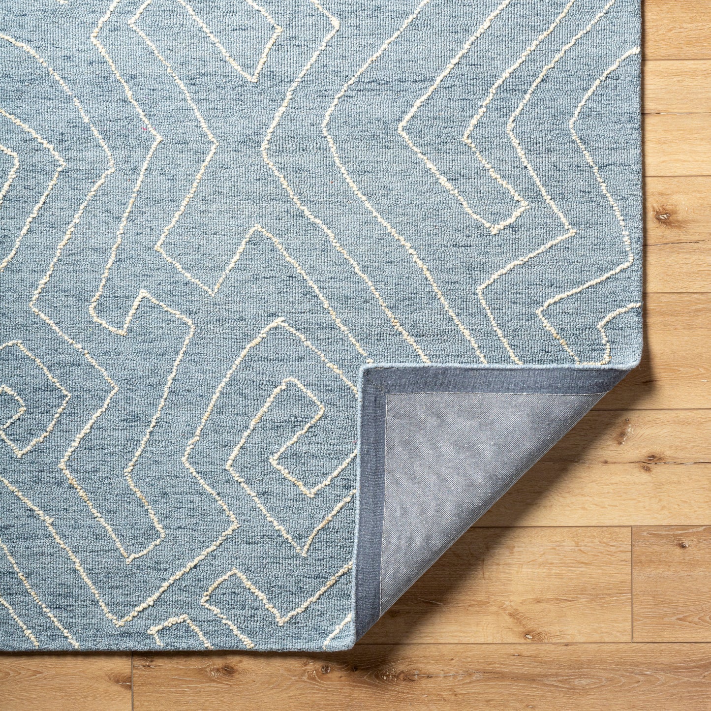 Jules Handmade Rug Livabliss Jules