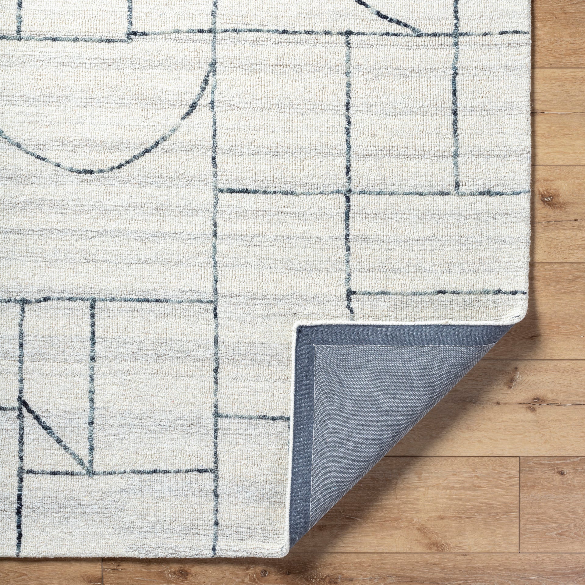 Jules Handmade Rug Livabliss Jules