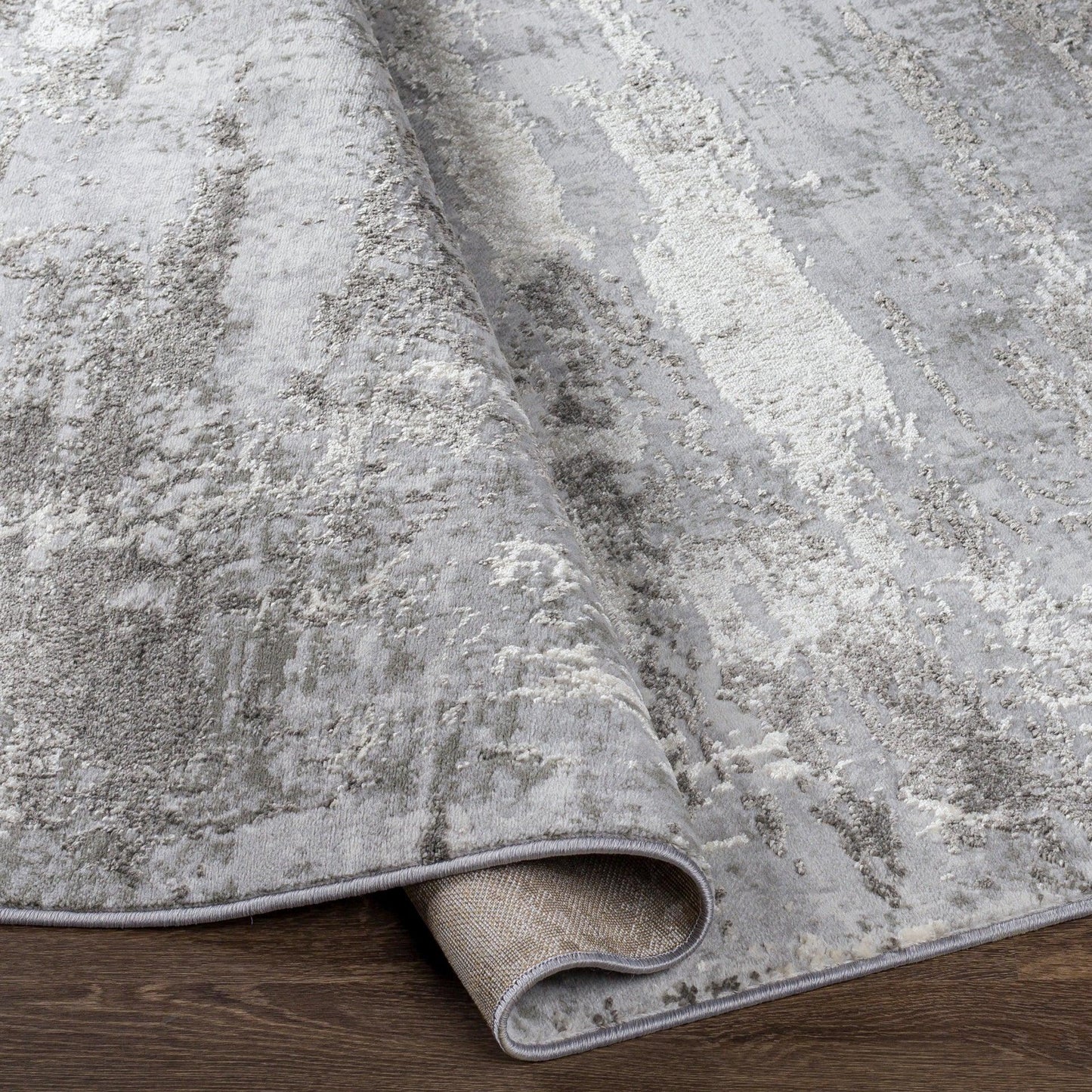 Enfield Machine Woven Rug Livabliss Enfield