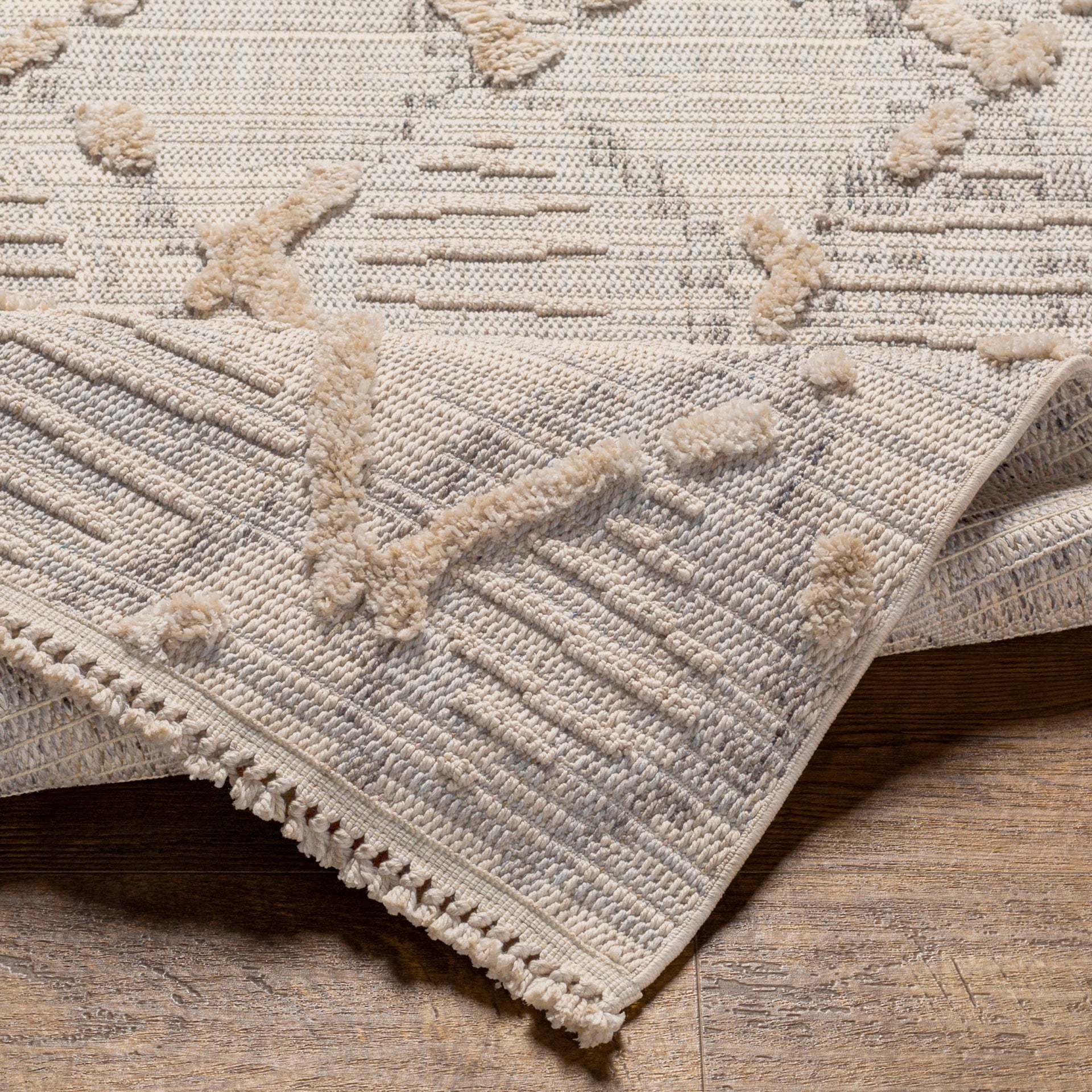 Zaragoza Machine Woven Rug Livabliss Zaragoza