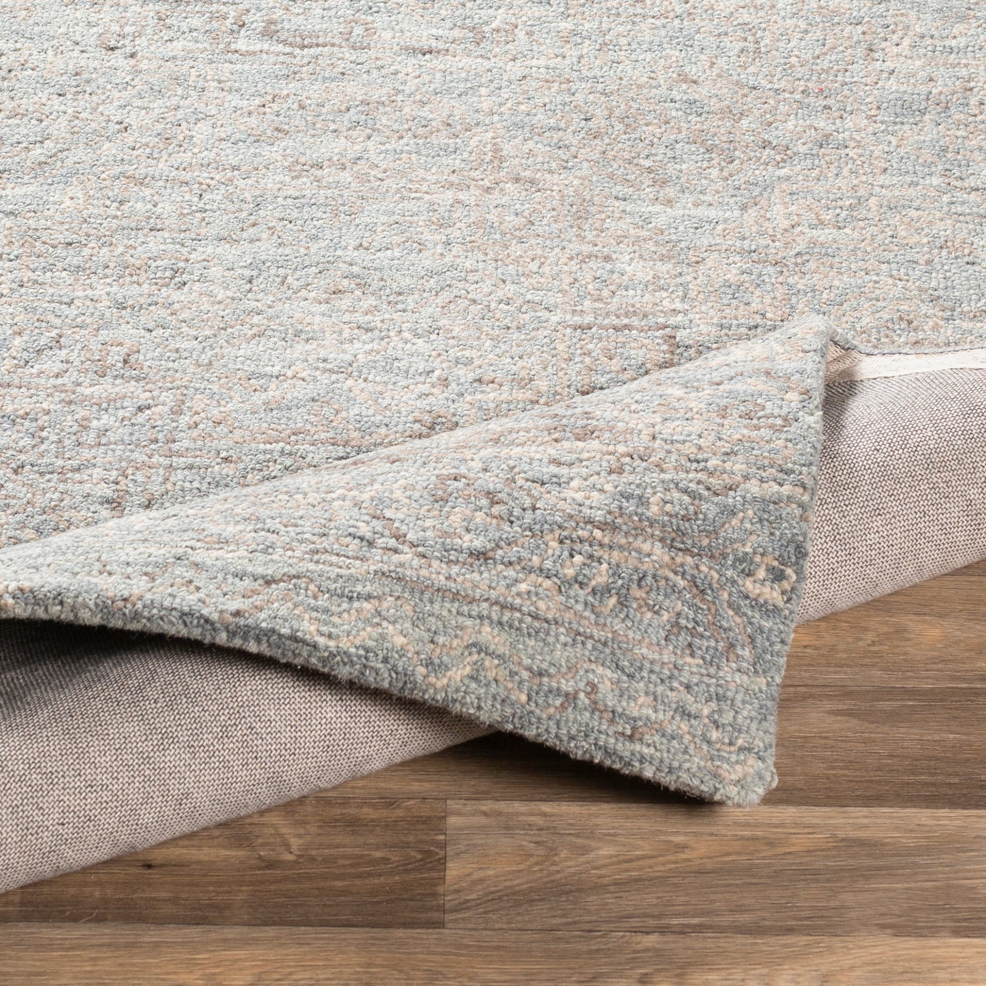Newcastle Handmade Rug Livabliss Newcastle