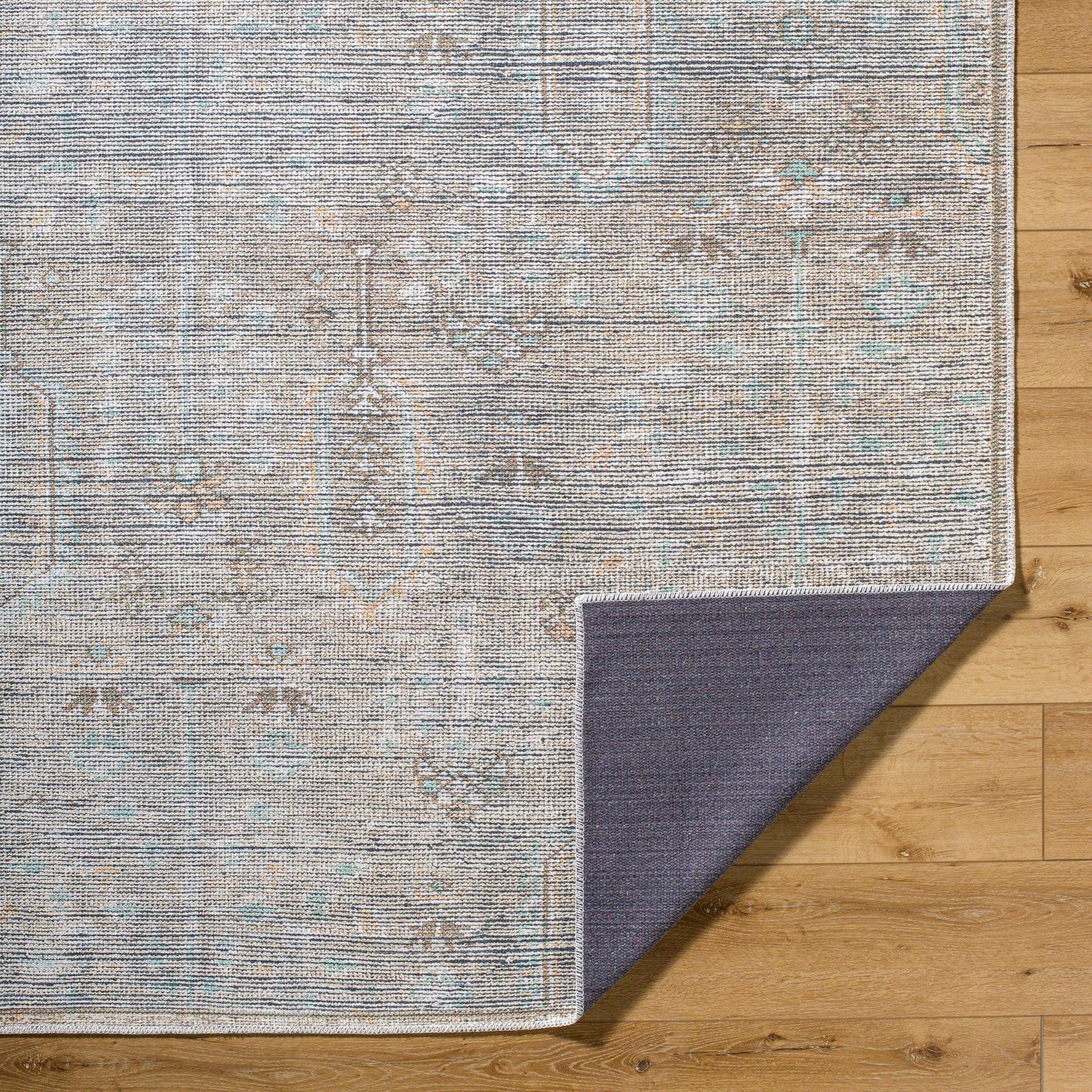 Darling Machine Woven Rug Becki Owens X Livabliss Darling